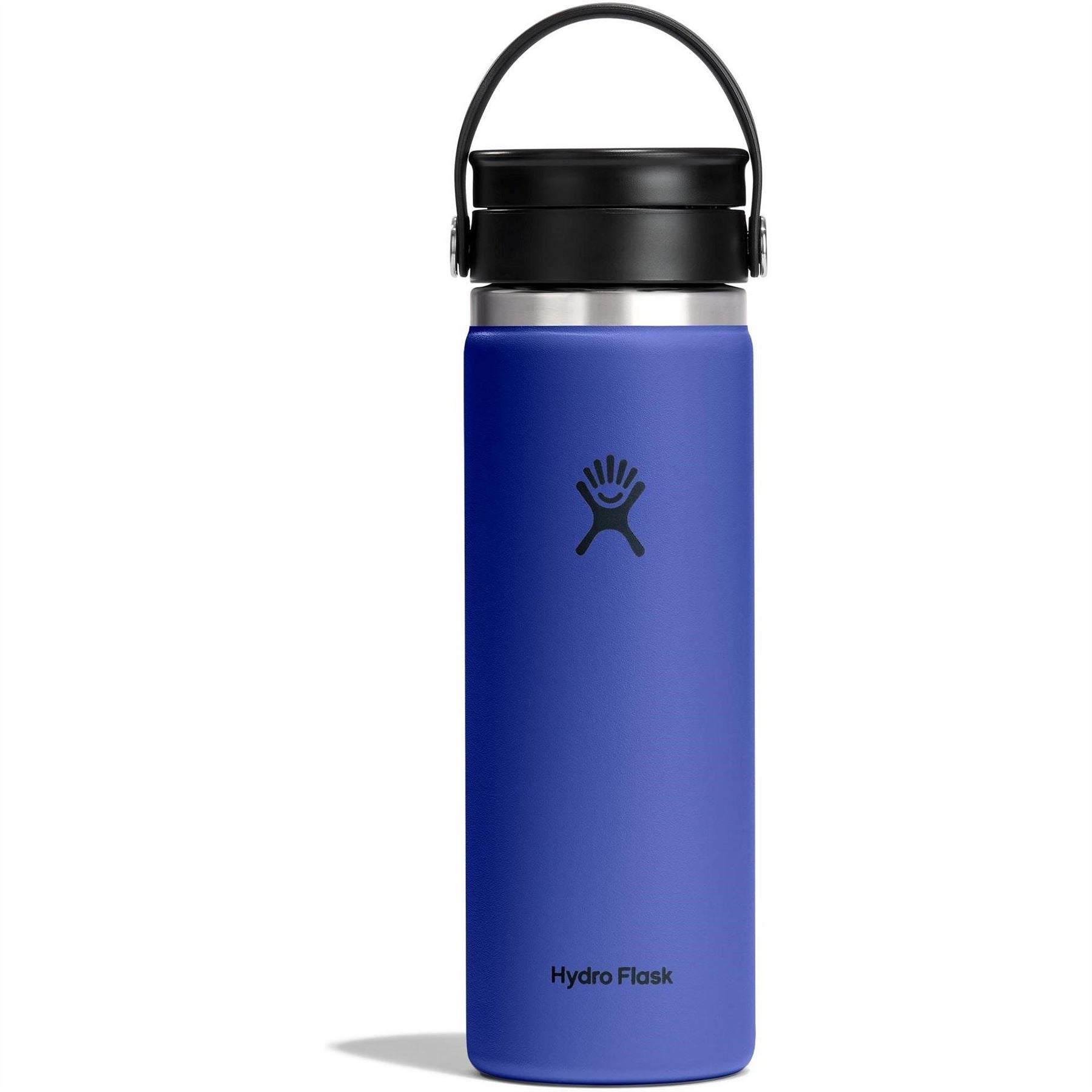 Hydro Flask Flask Wide Mouth Water Bottle 591 Ml (20 Oz)