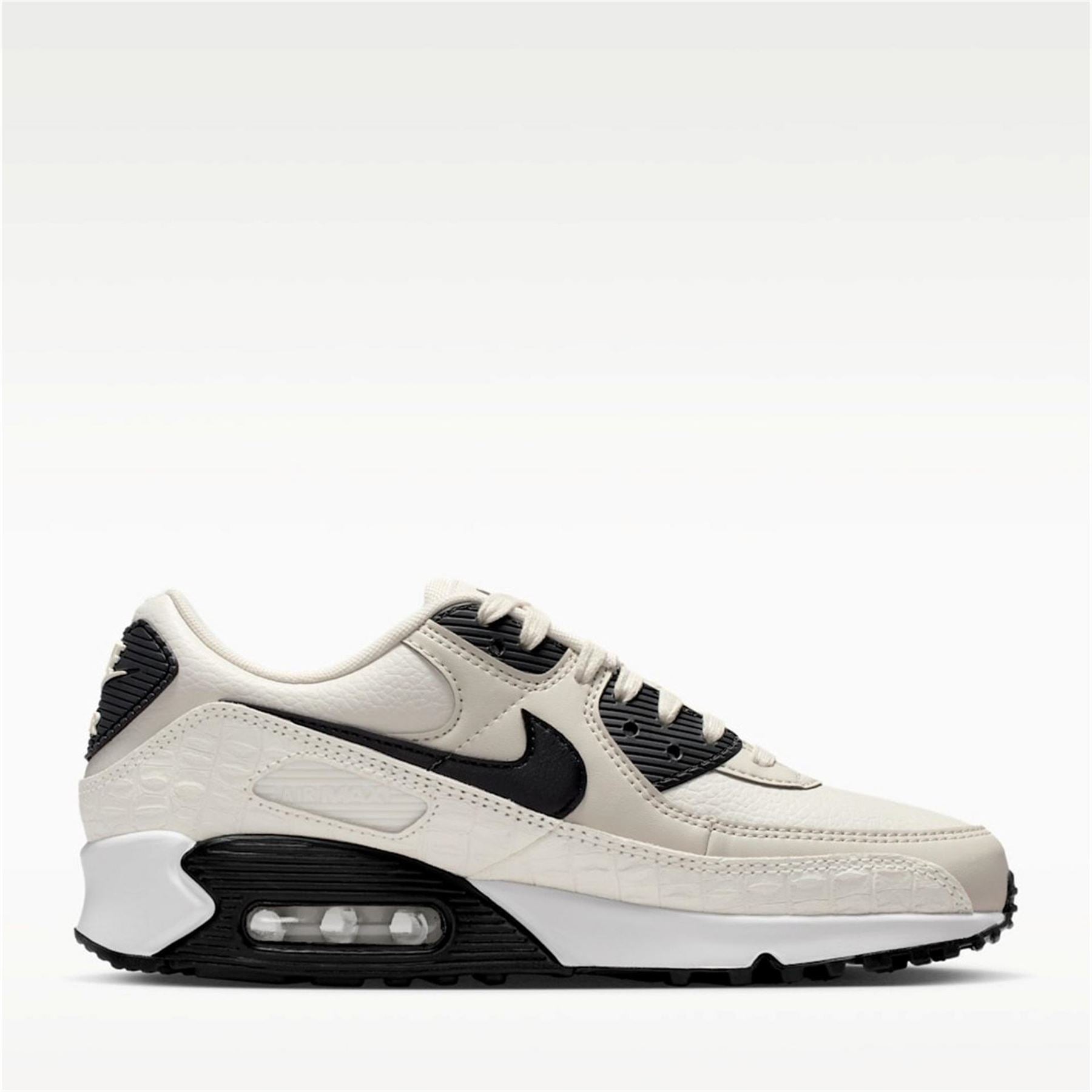 Nike Womens Air Max 90 Trainers