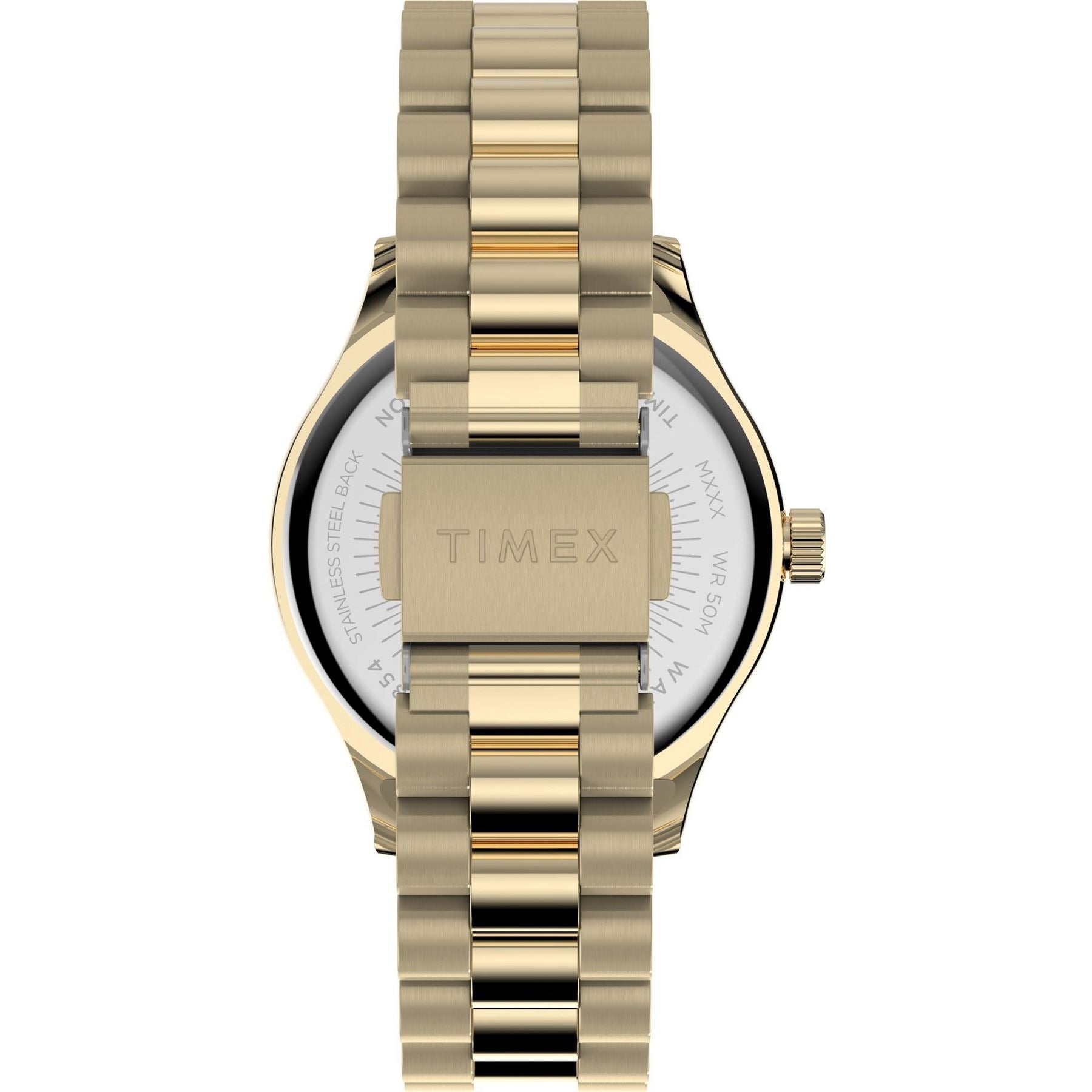 Timex Quartz Watch