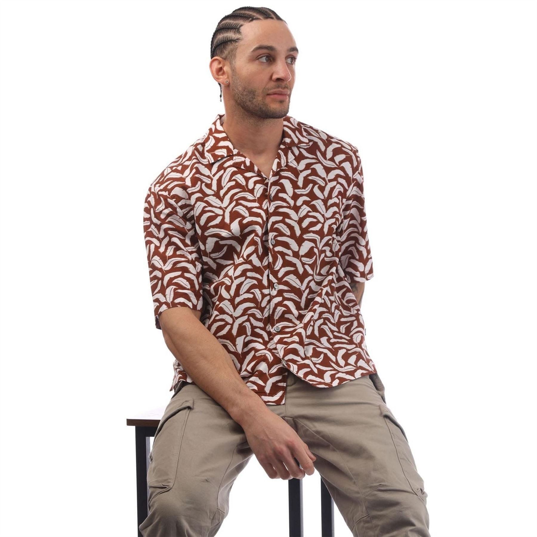 Boss Shirt