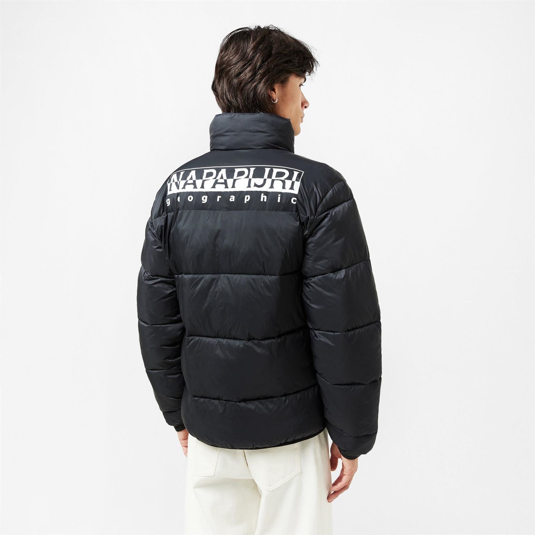 Napapijri Padded Jacket