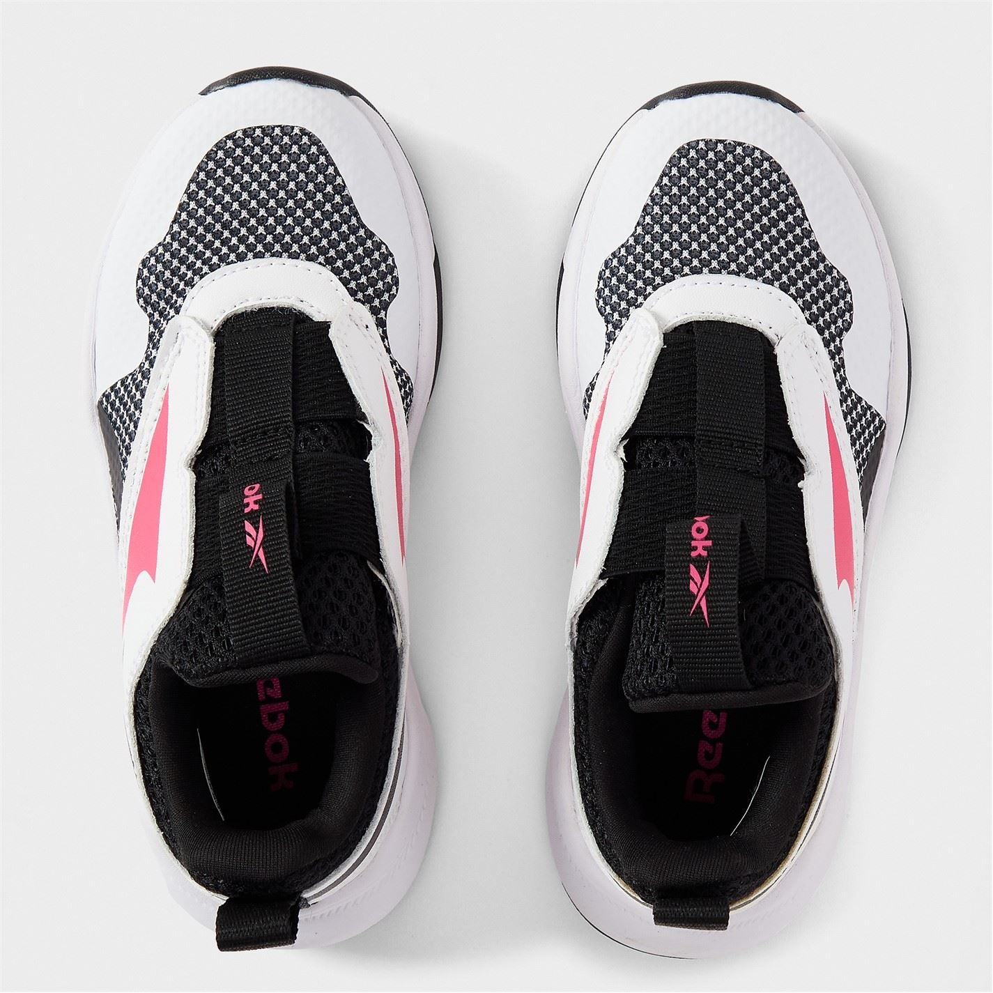 Reebok Sprinter Slip On Training Shoes