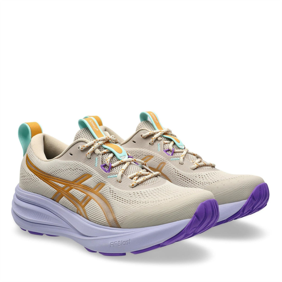 Asics Pulse 17 Tr Ld71