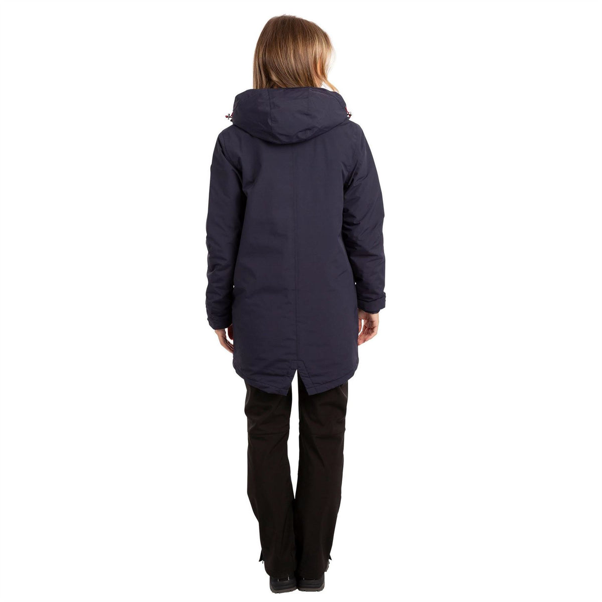Trespass Sealed Seam Breathable Waterproof Jacket