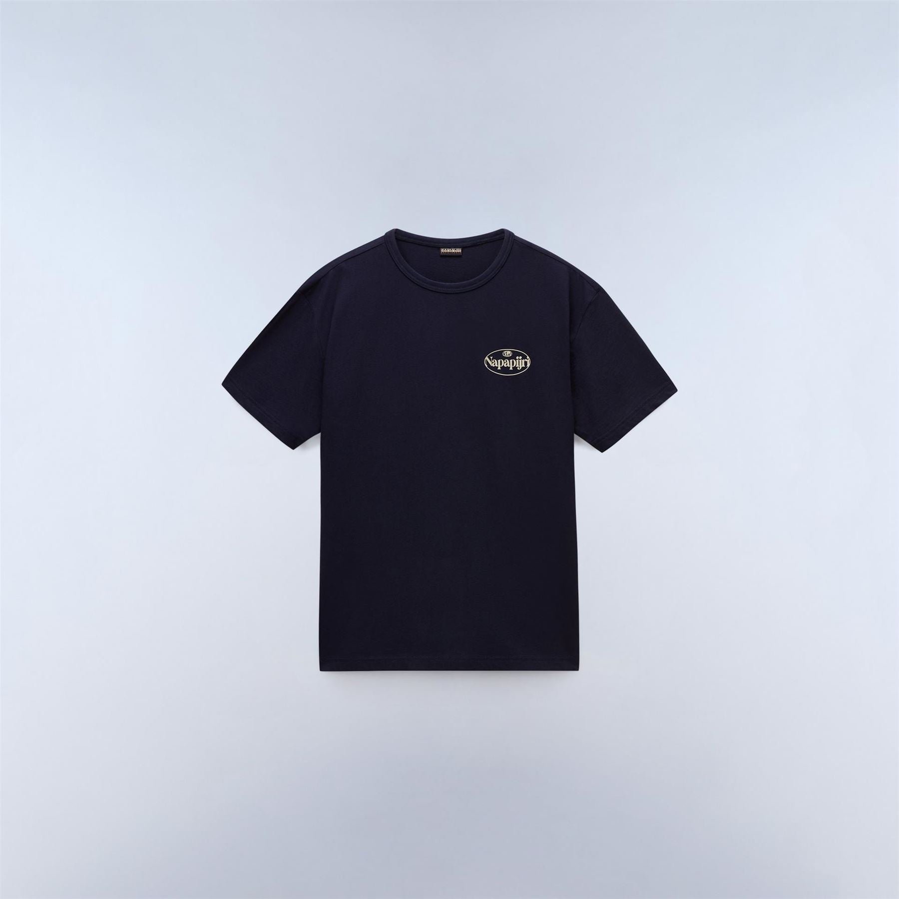 Napapijri Mens T-Shirt