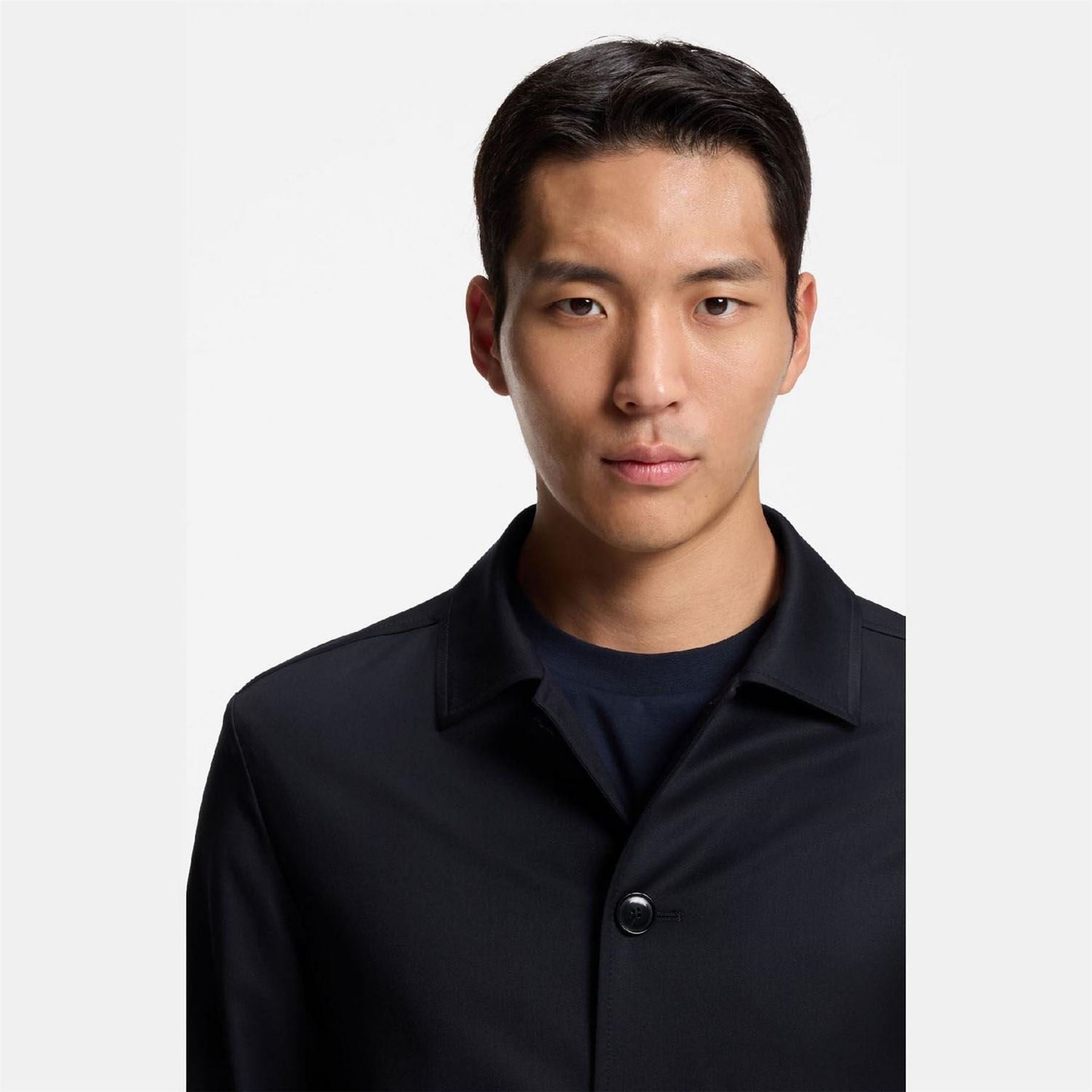 Boss Carper 2pp 253 Relaxed Fit Overshirt