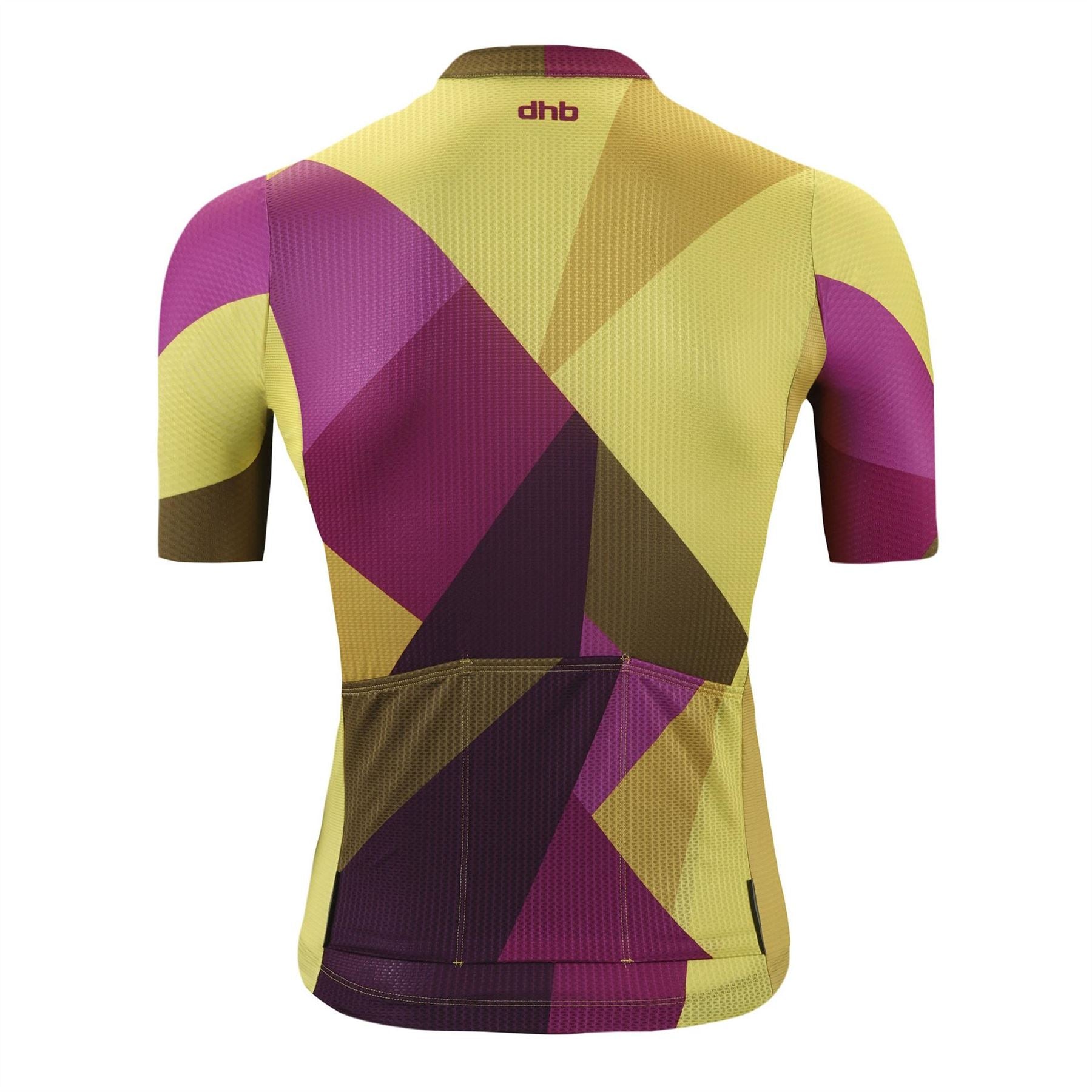 Dhb Blok Short Sleeve Jersey 3.0