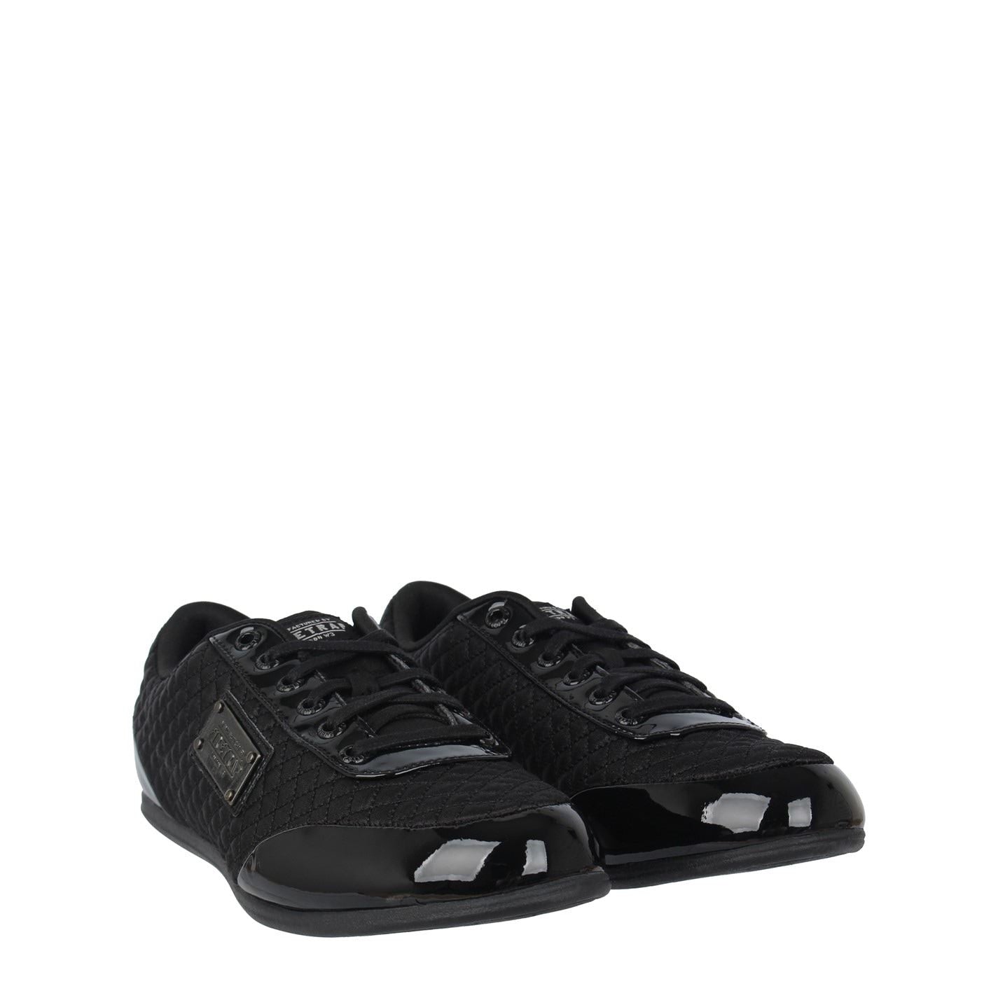 Firetrap Mens Dr Domello Trainers