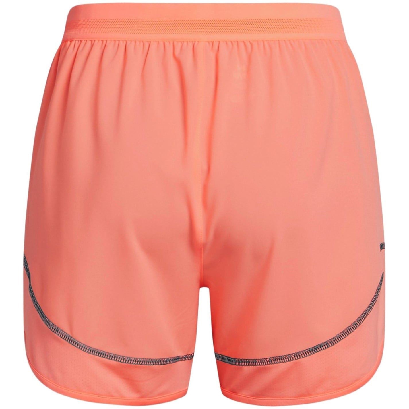 Under Armour Womens Challenger Pro Shorts
