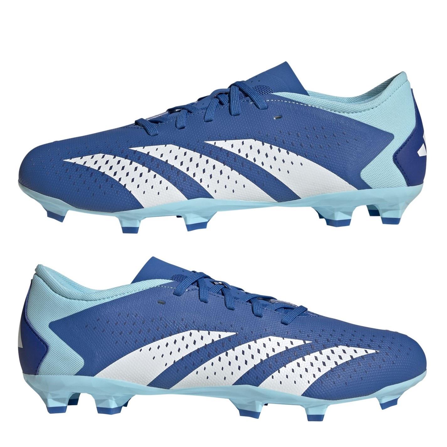 adidas Accuracy League Adults Firm Ground Football Boots