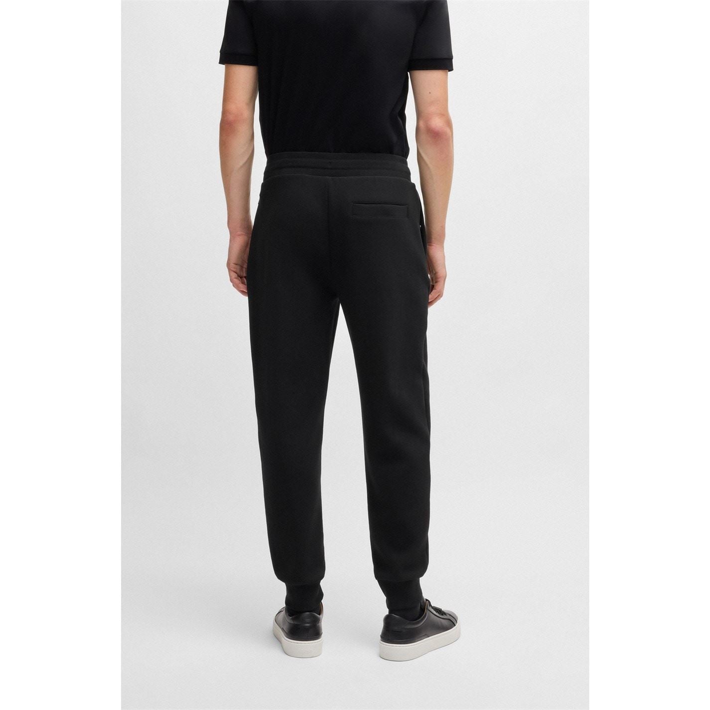 Boss Signature Stripe Tracksuit Bottoms
