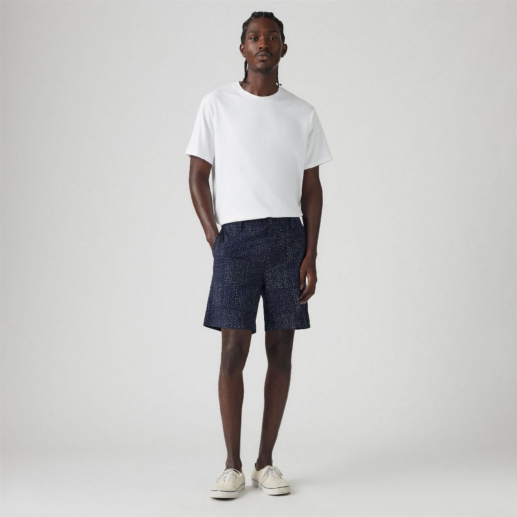 Levis Chino Shorts