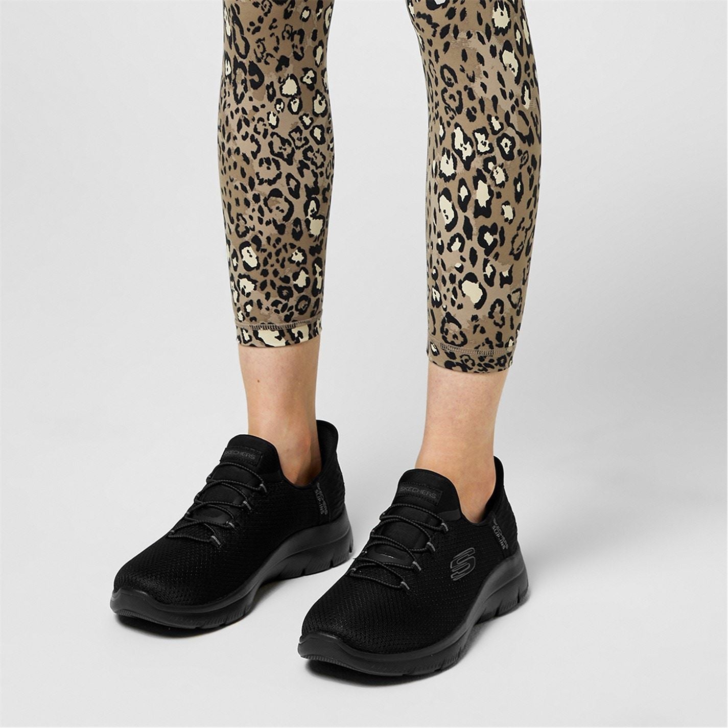 Skechers Slip Ins: Summits   Diamond Dream