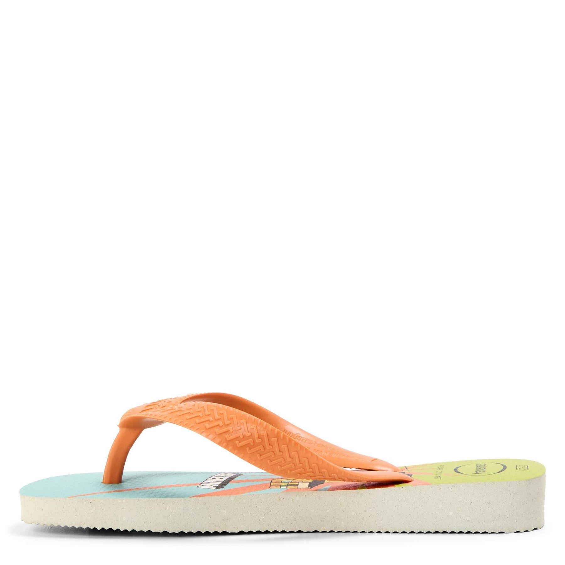 Havaianas Kids Flip Flops