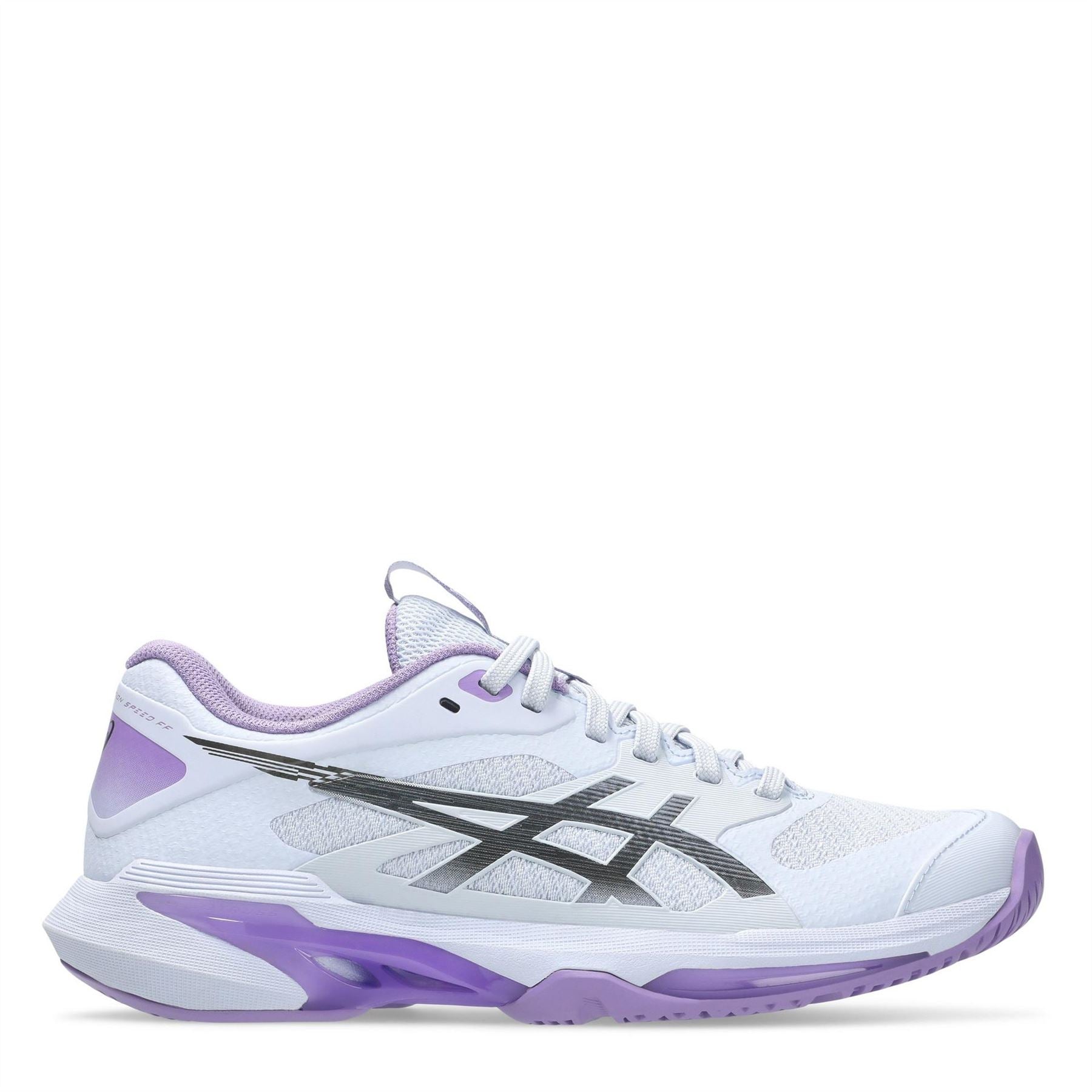 Asics Sol Tennis Shoes