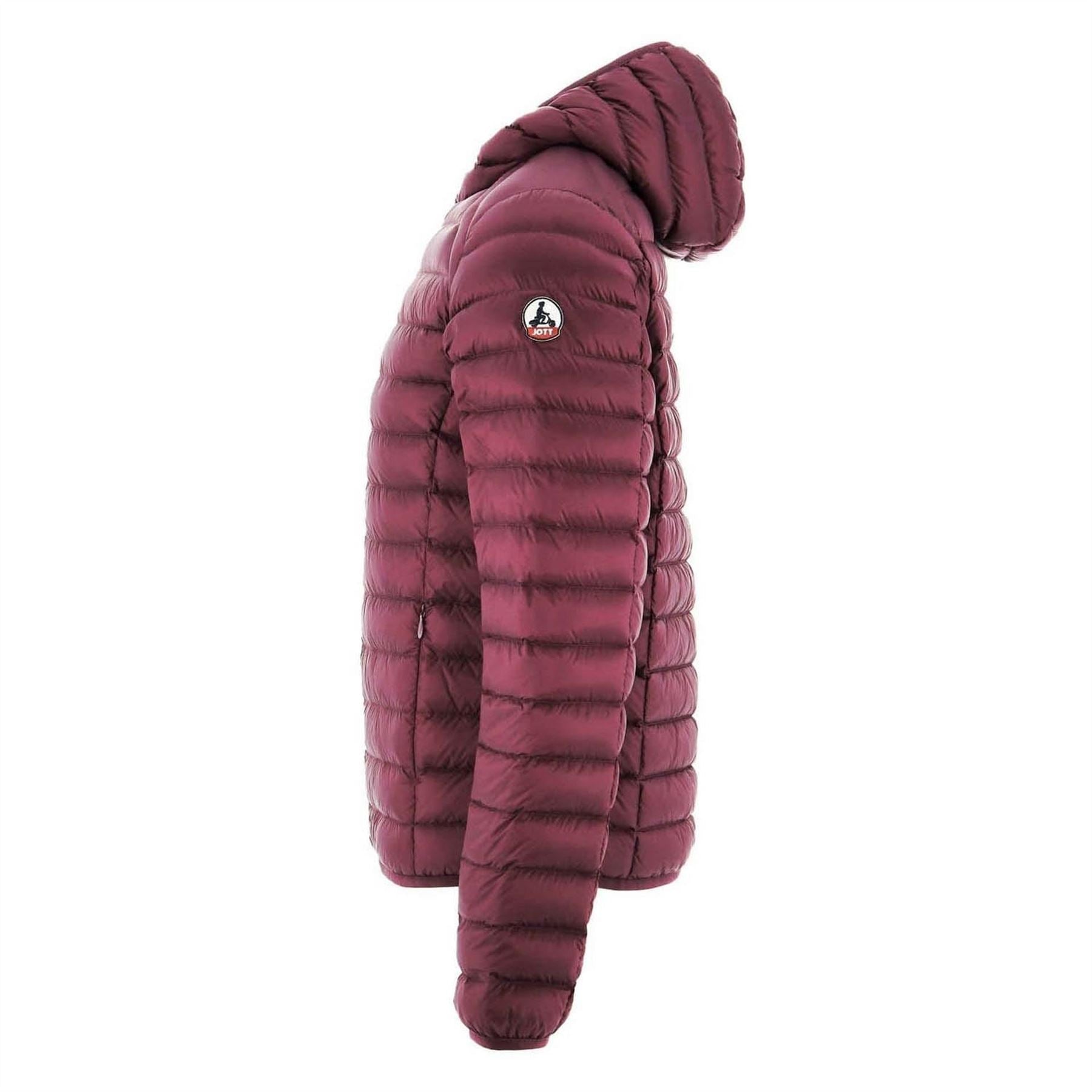 JOTT Lightweight Puffer Jacket