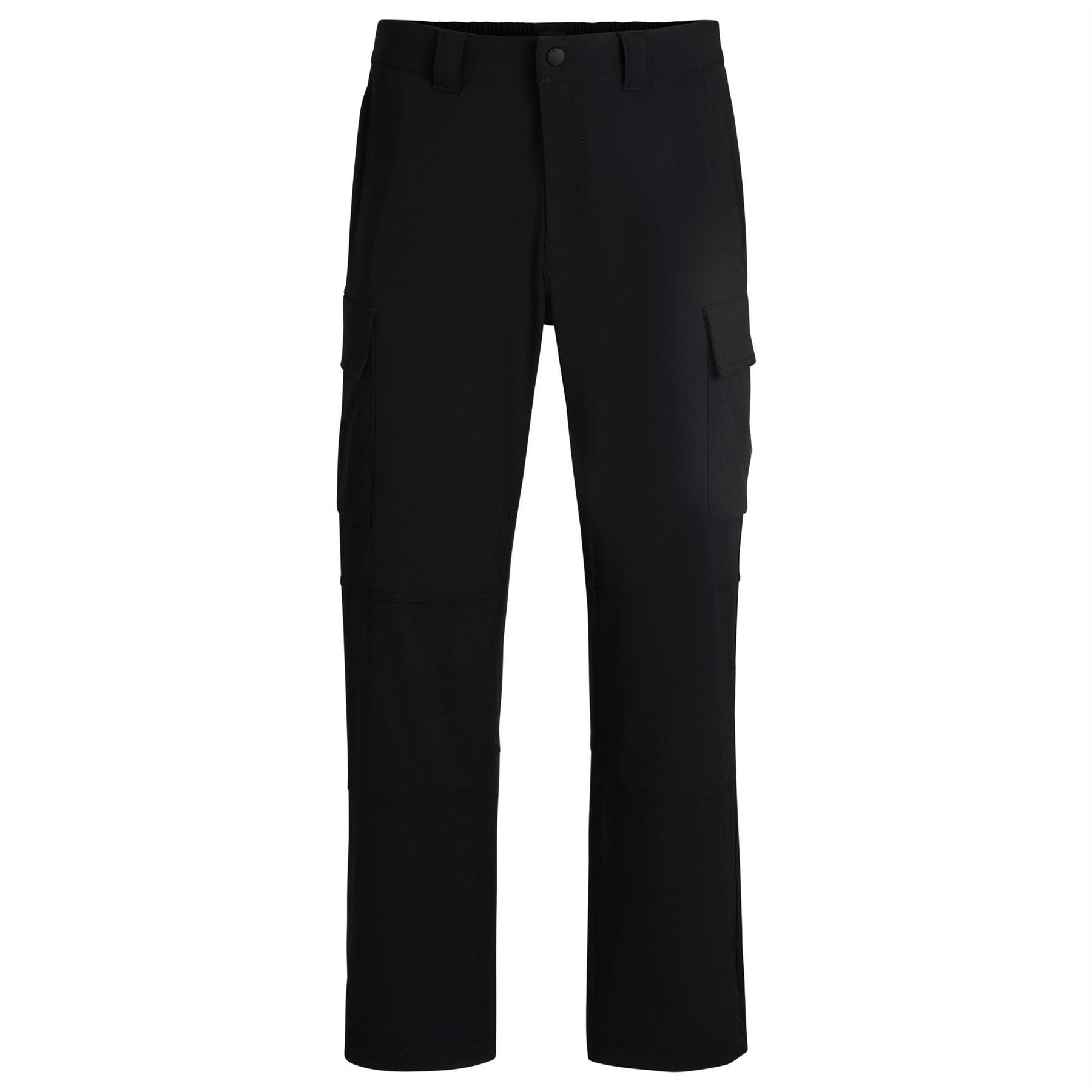 Boss Skaty Relaxed Fit Cargo Trousers