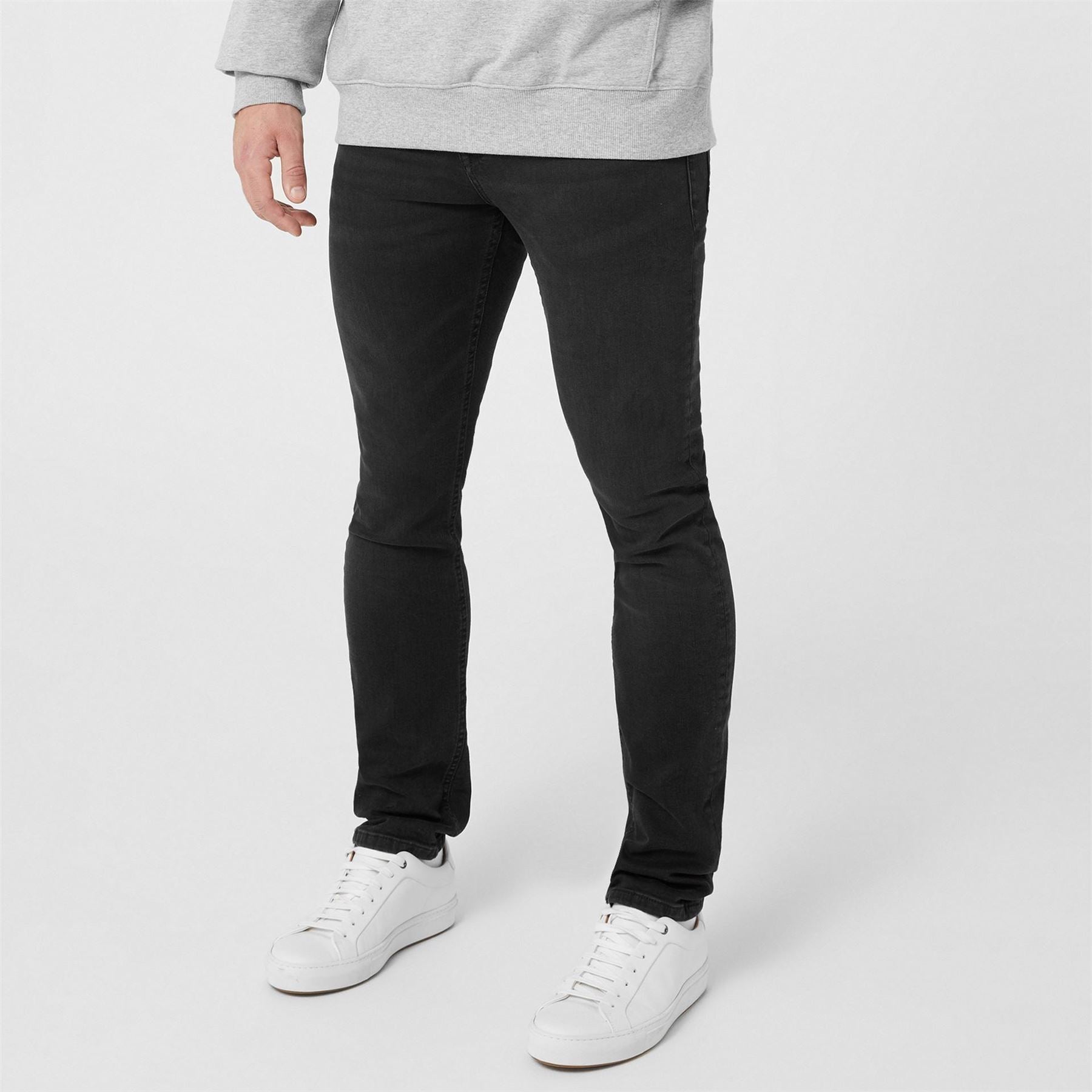 Boss Delaware Slim Fit Jeans