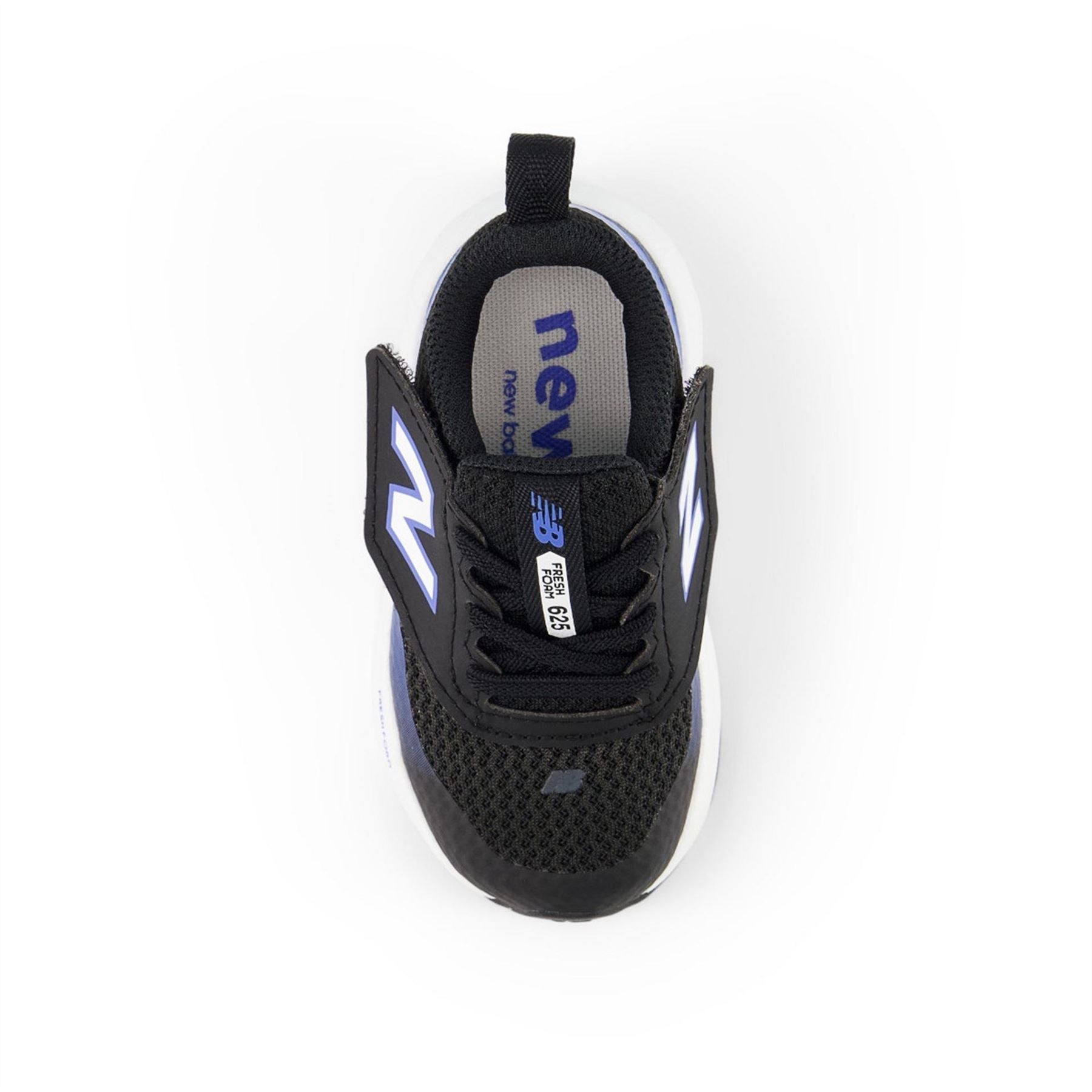 New Balance Kids Fast Neutral Road Running Shoes