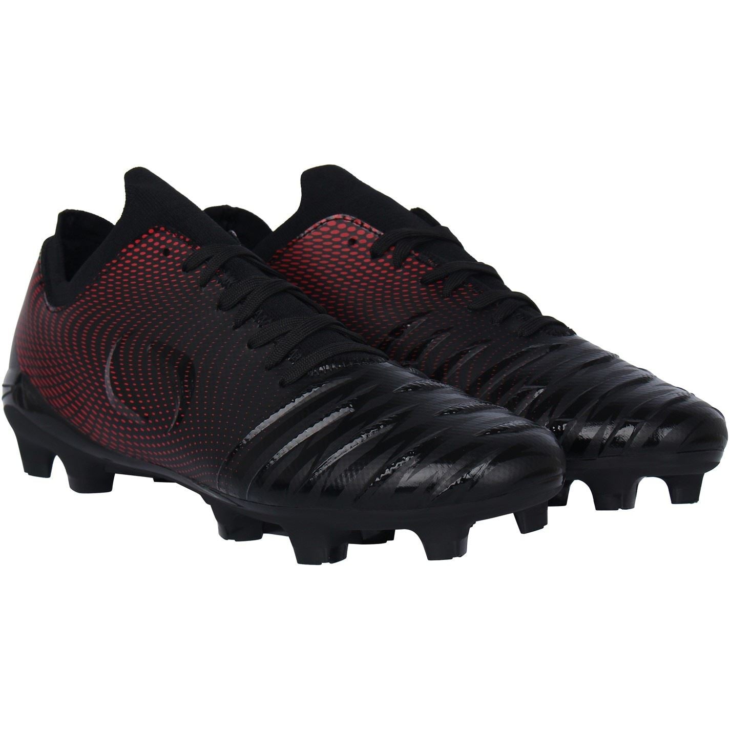 Sondico Blaze Firm Ground Football Boots