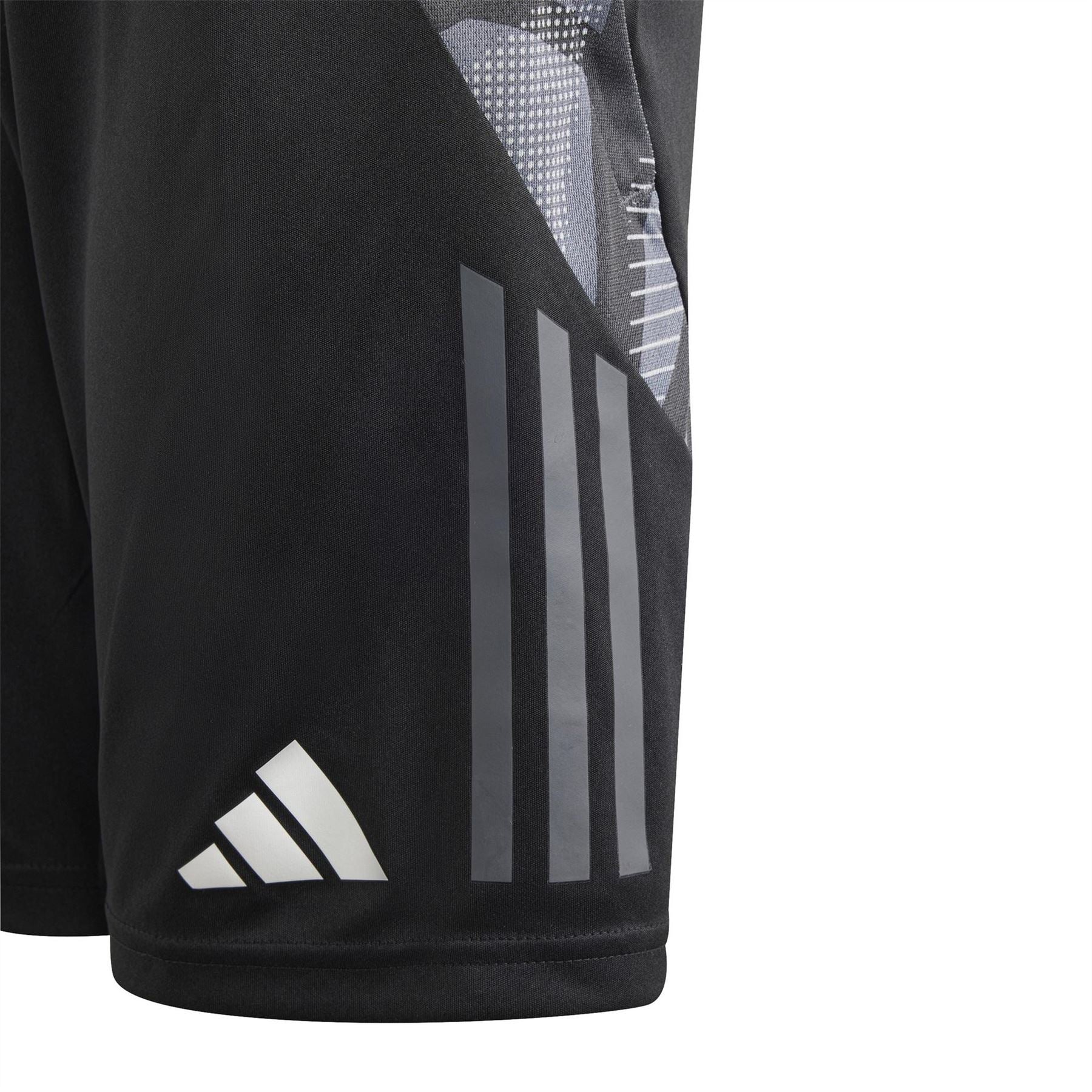 adidas Tiro24 C Trousershoy Football Short Unisex Kids