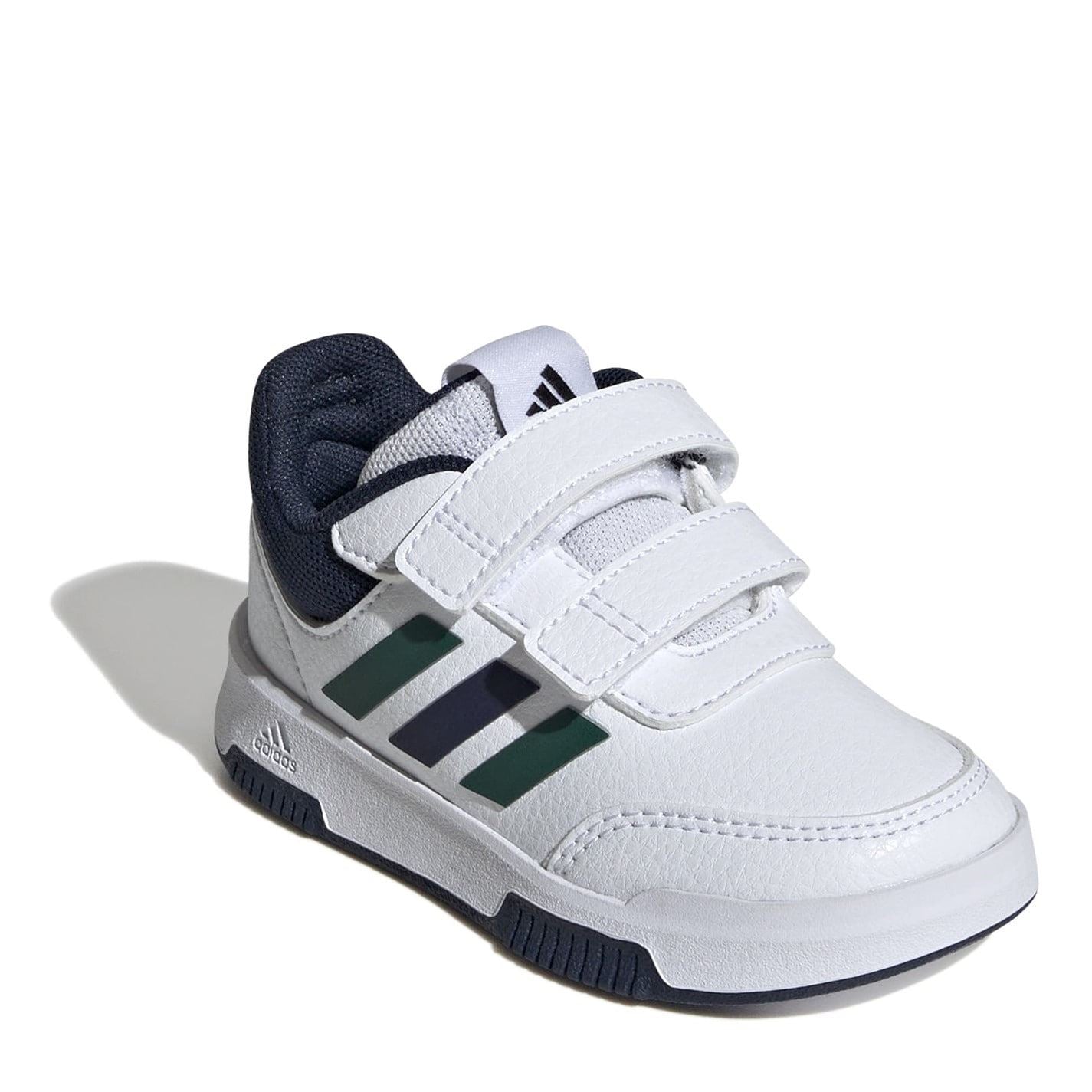 adidas Tensaur 3 Infant Trainers