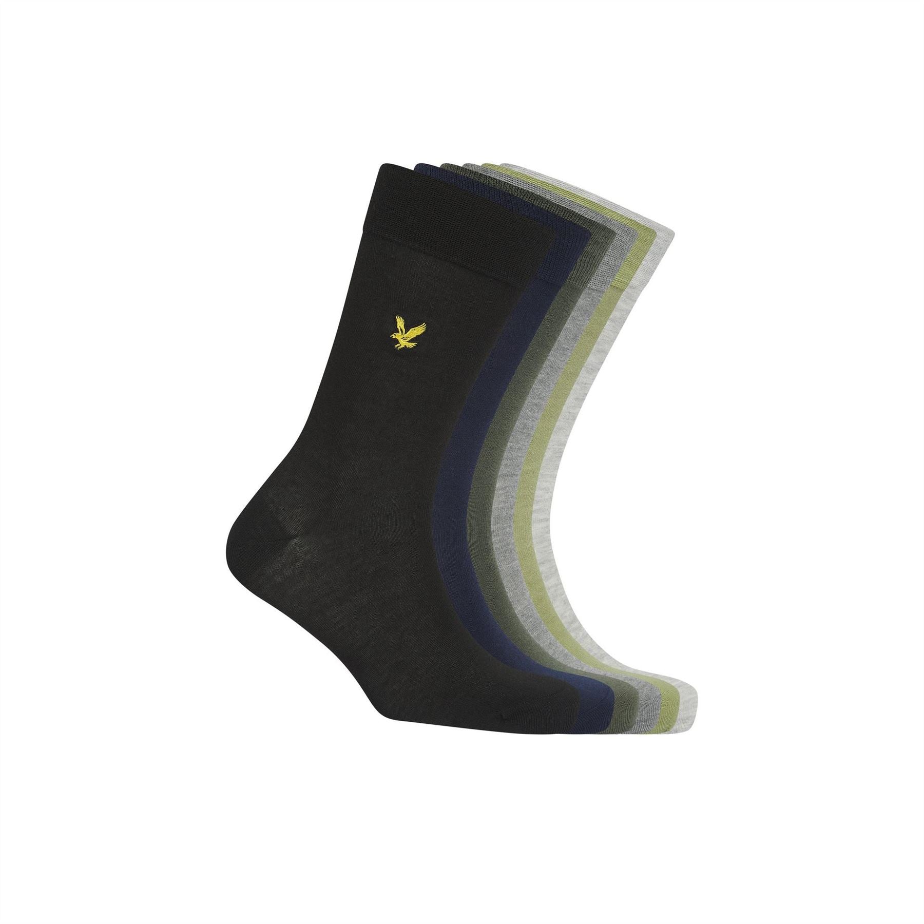 Lyle and Scott Victor Sock Gift Sets