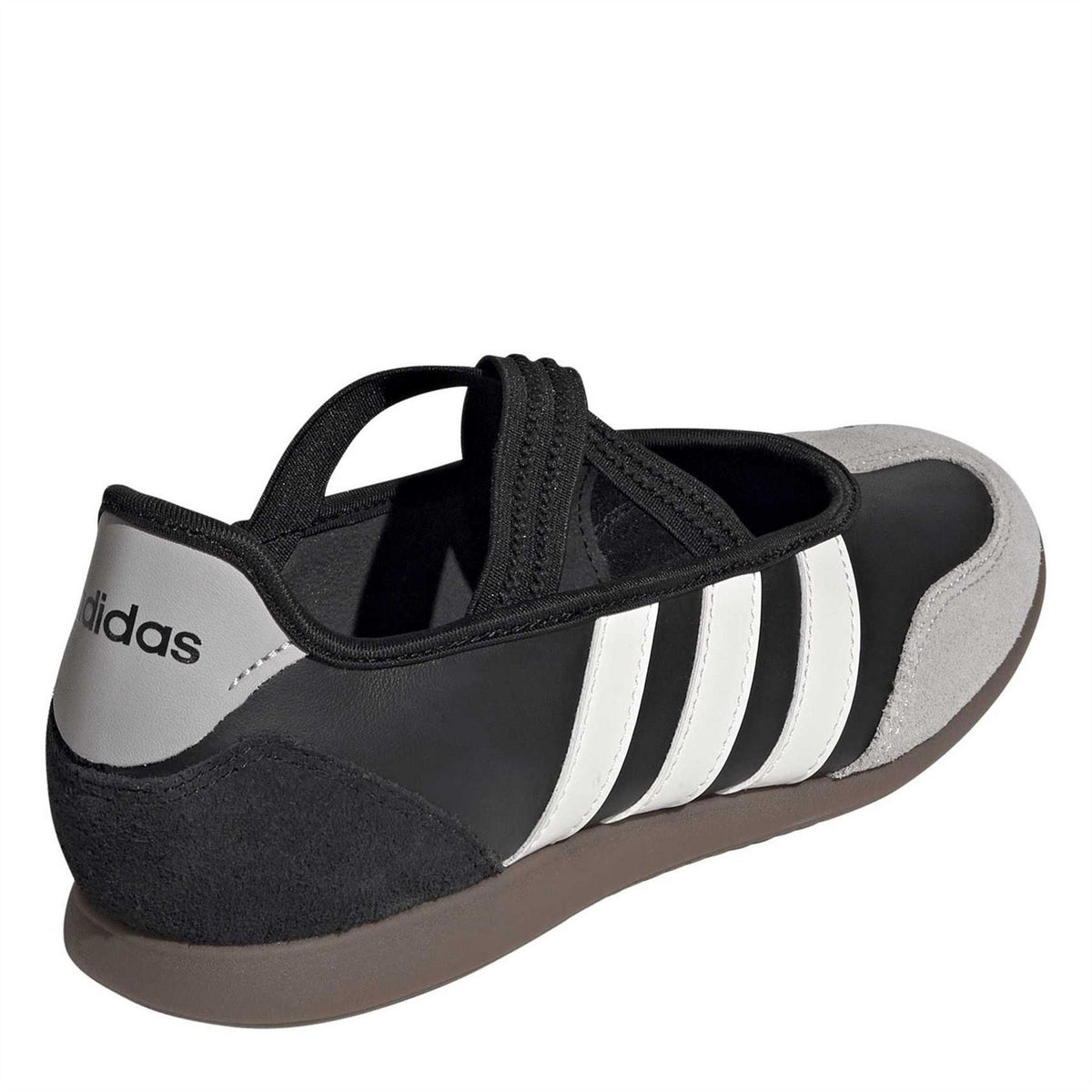 adidas Low Top Trainers