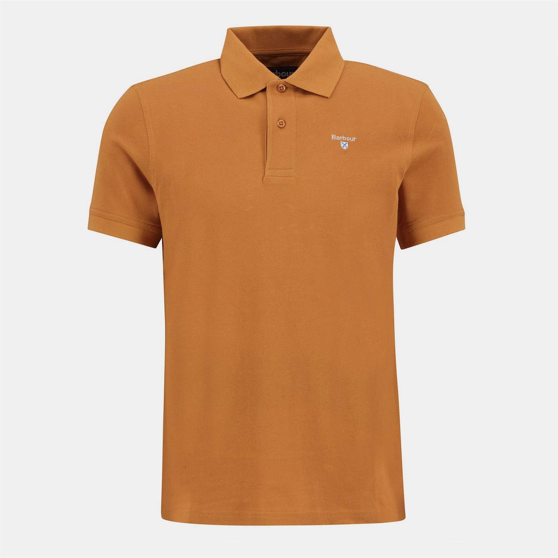 Barbour Sports Polo Shirt