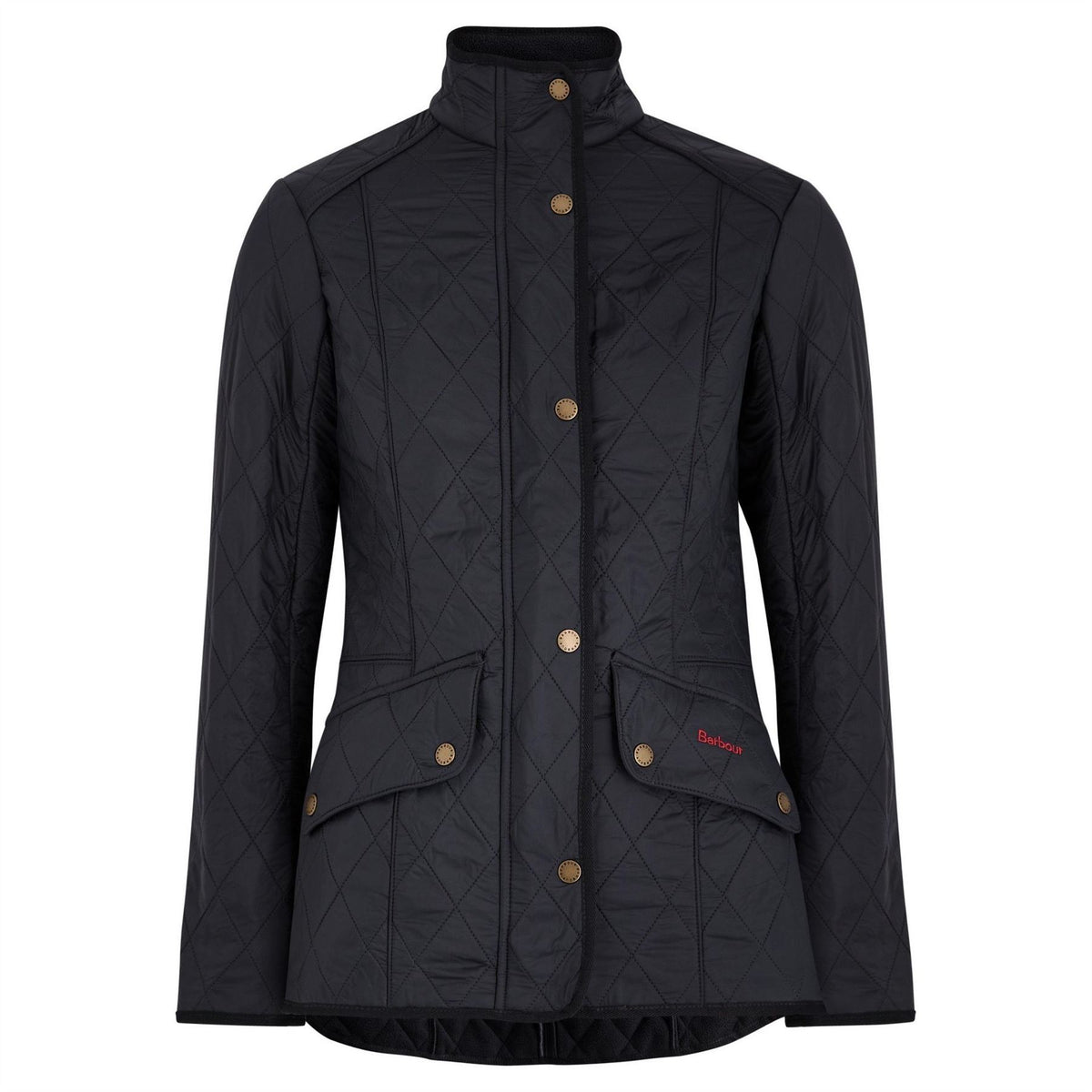 Barbour Cavalry Polarq