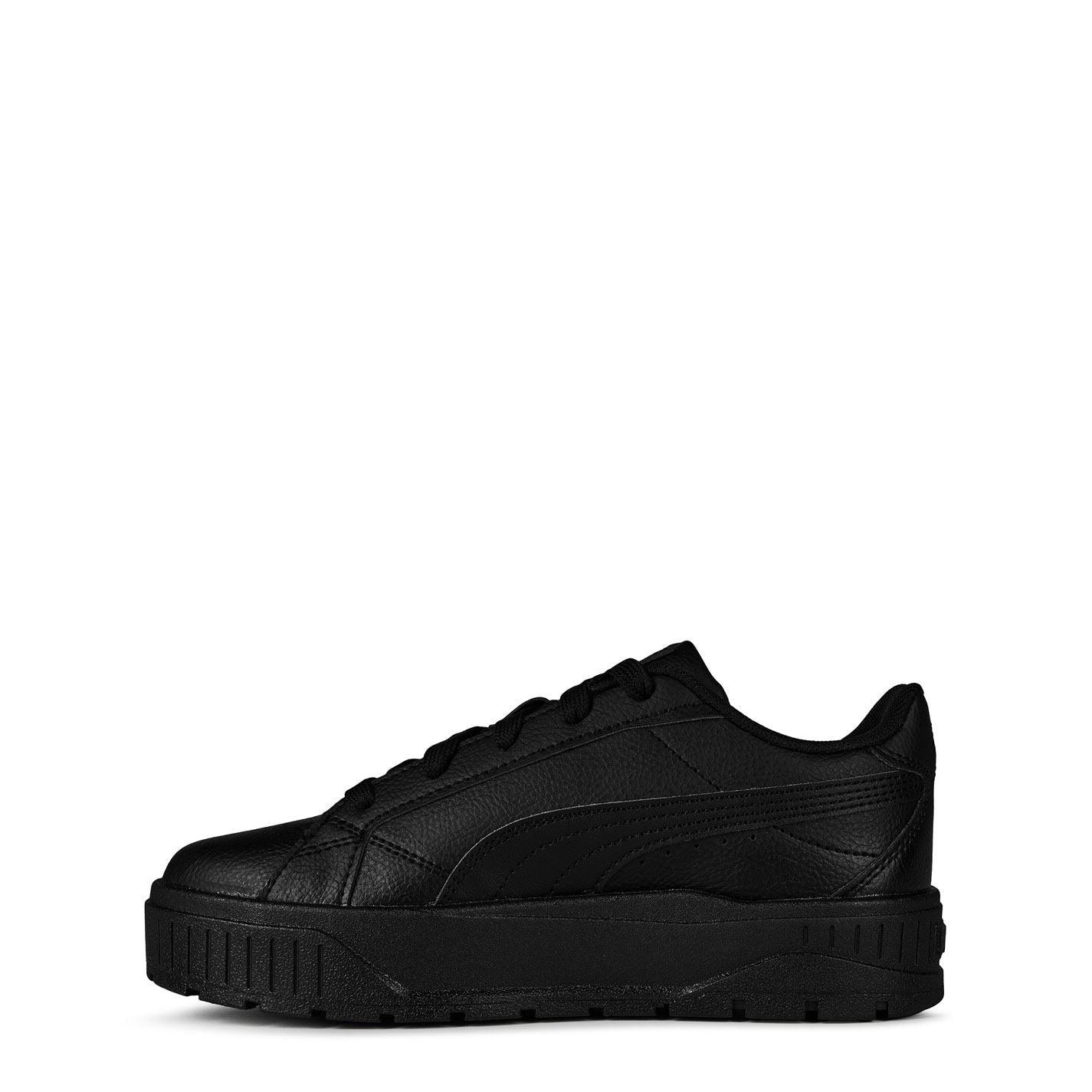 Puma Karmen II Low Top Platform Sneakers