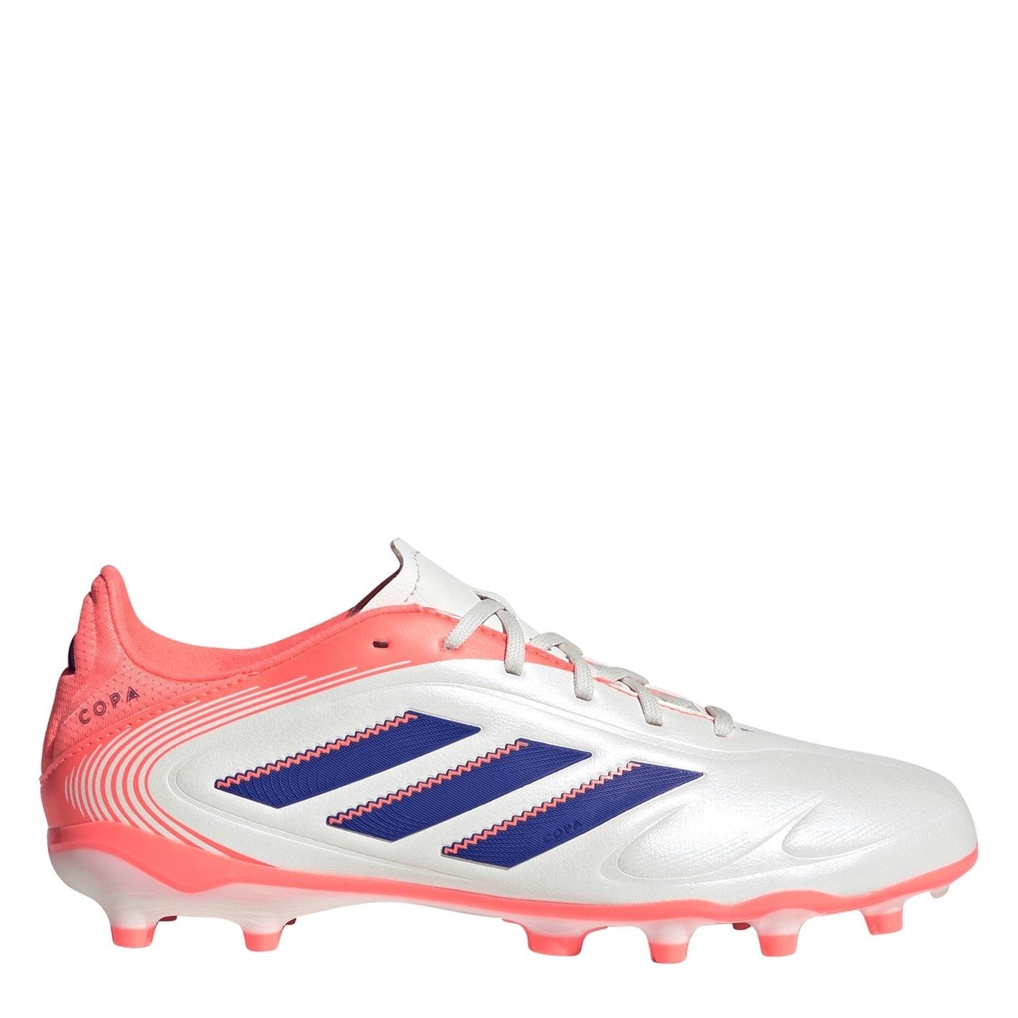 adidas Copa Pure 3 League Juniors Firm Ground Football Boots