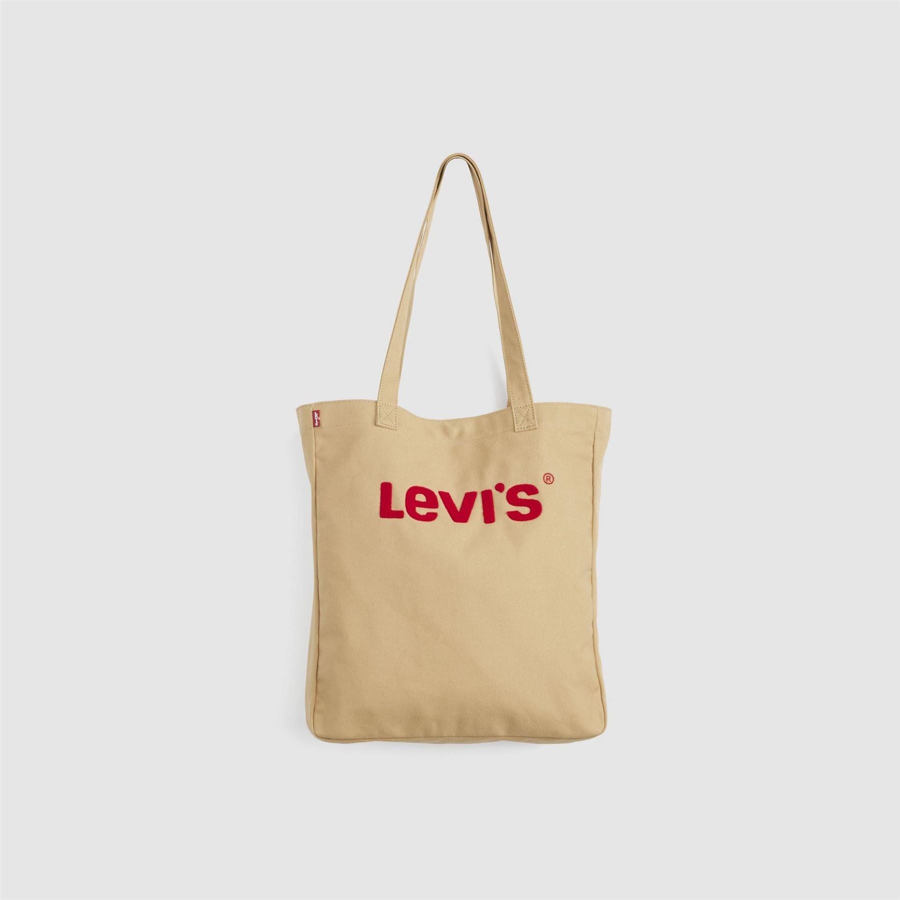 Levis Everyday Graphic Cotton Tote Bag
