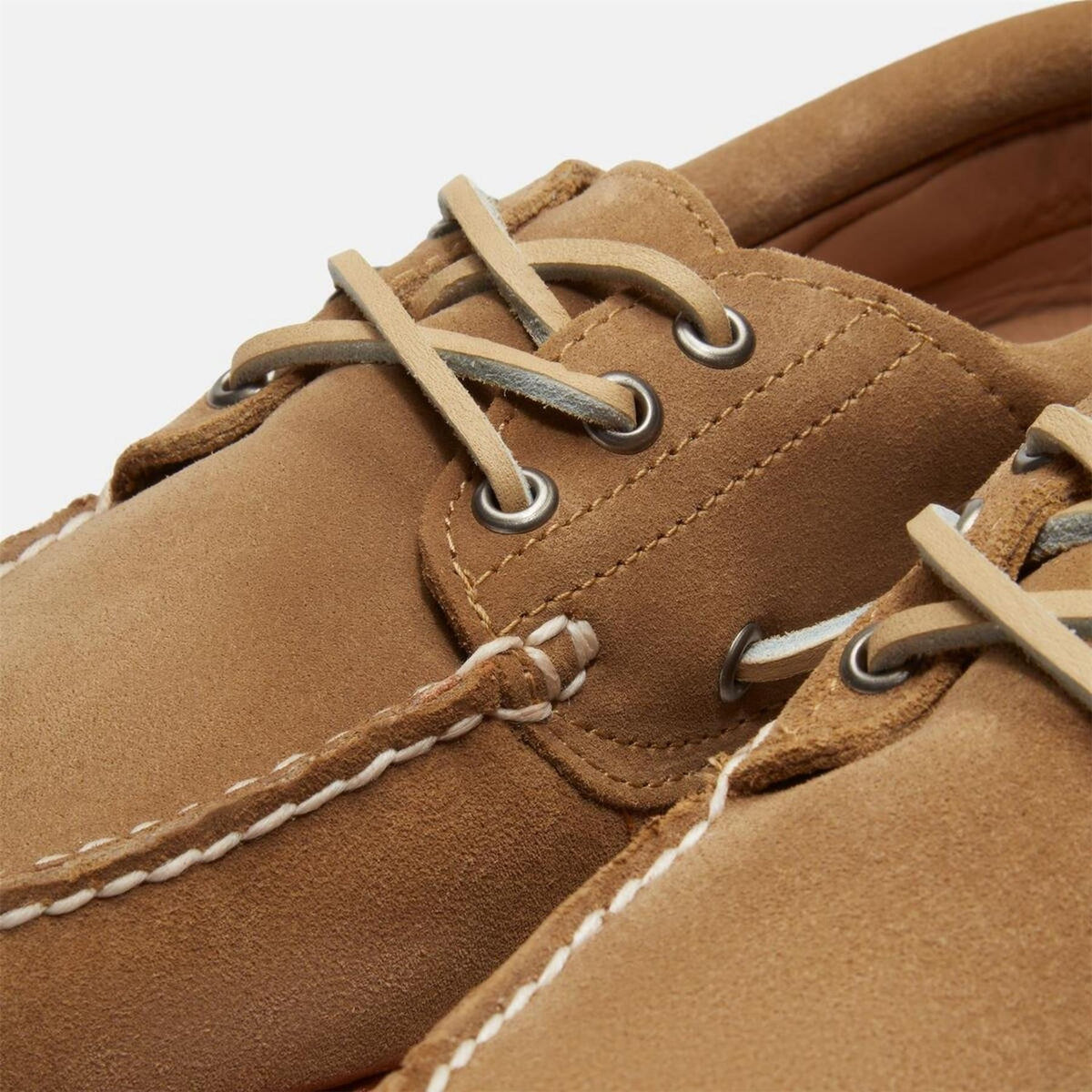 Timberland Boat Shoes