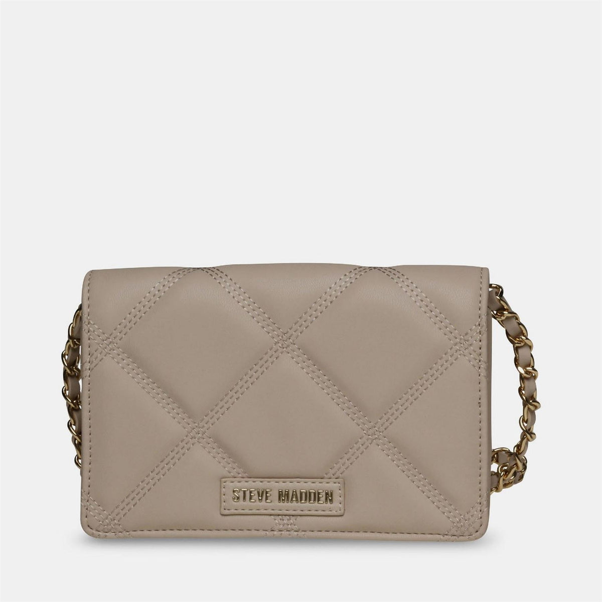 Steve Madden Bendue Crossbody
