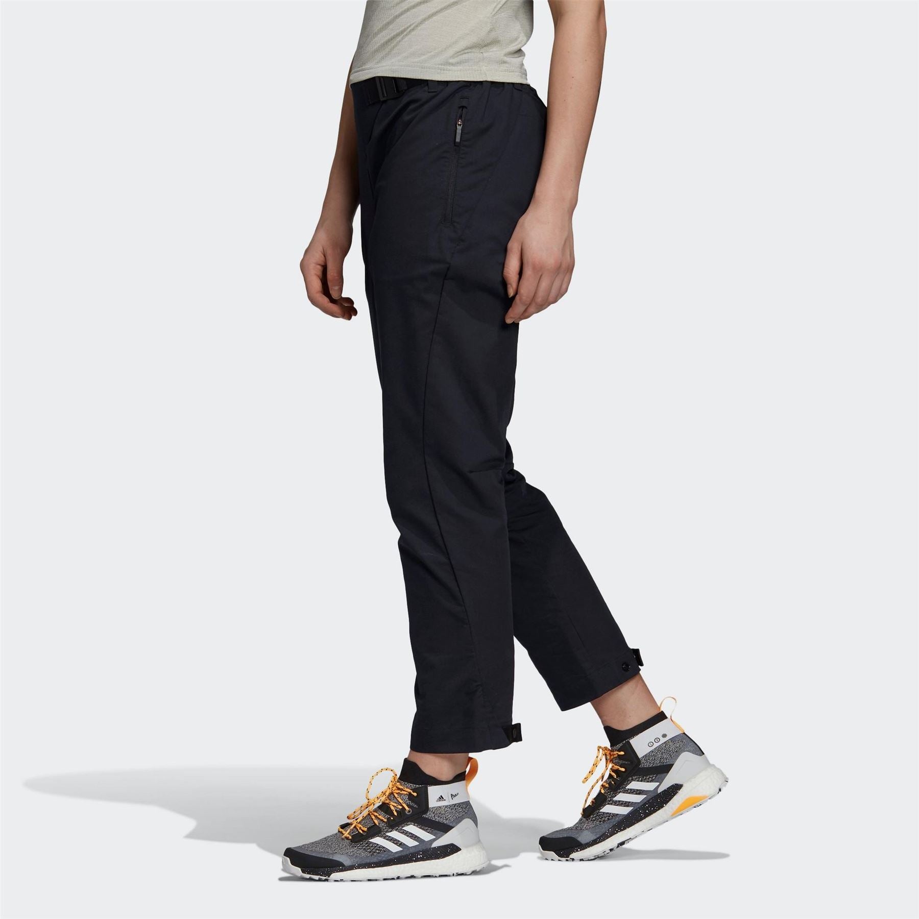 adidas Womens Hikerelax Trousers