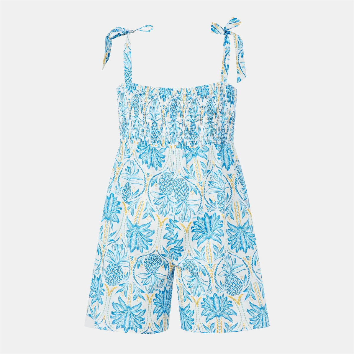 Biba Playsuit