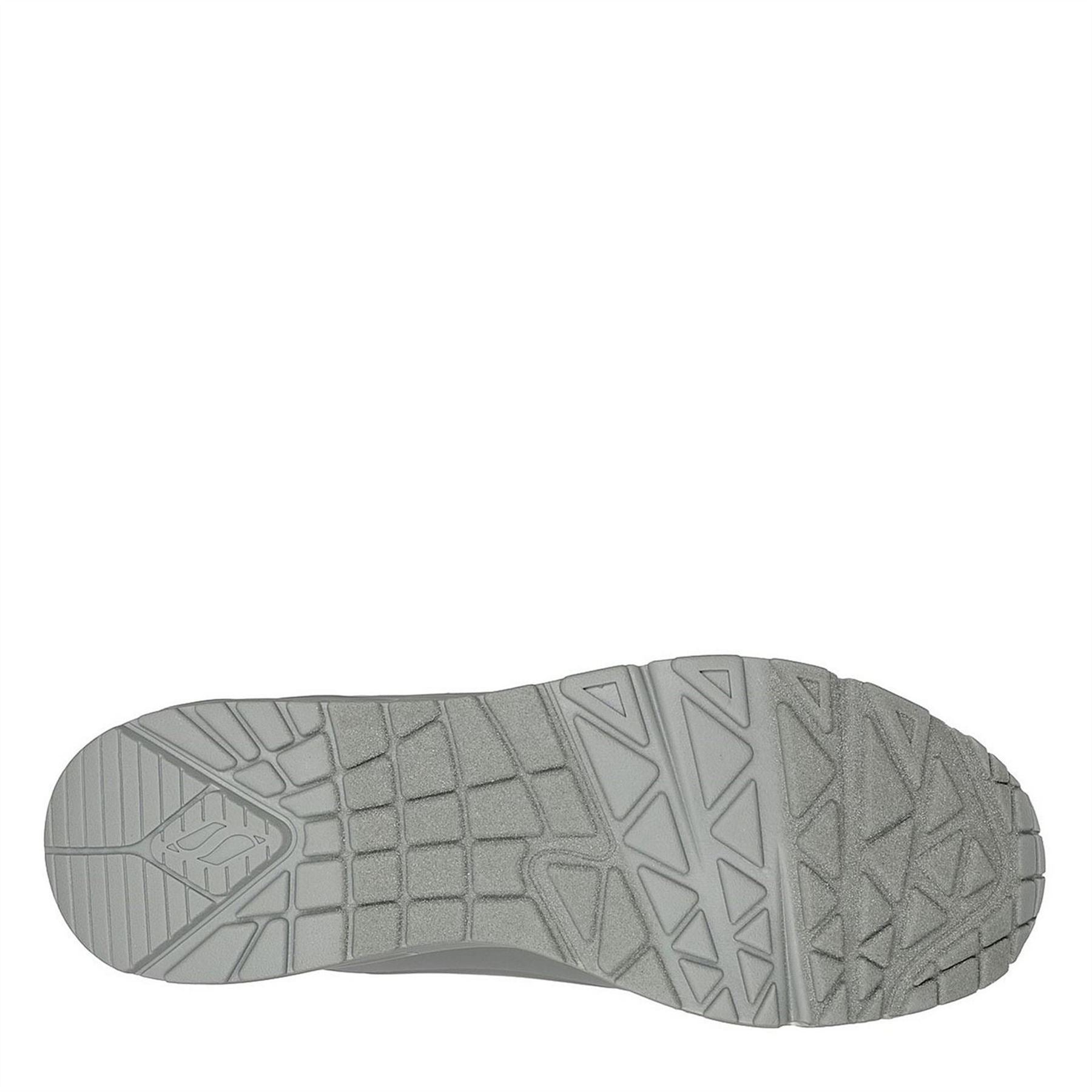 Skechers Mens Uno Stand On Air Trainers