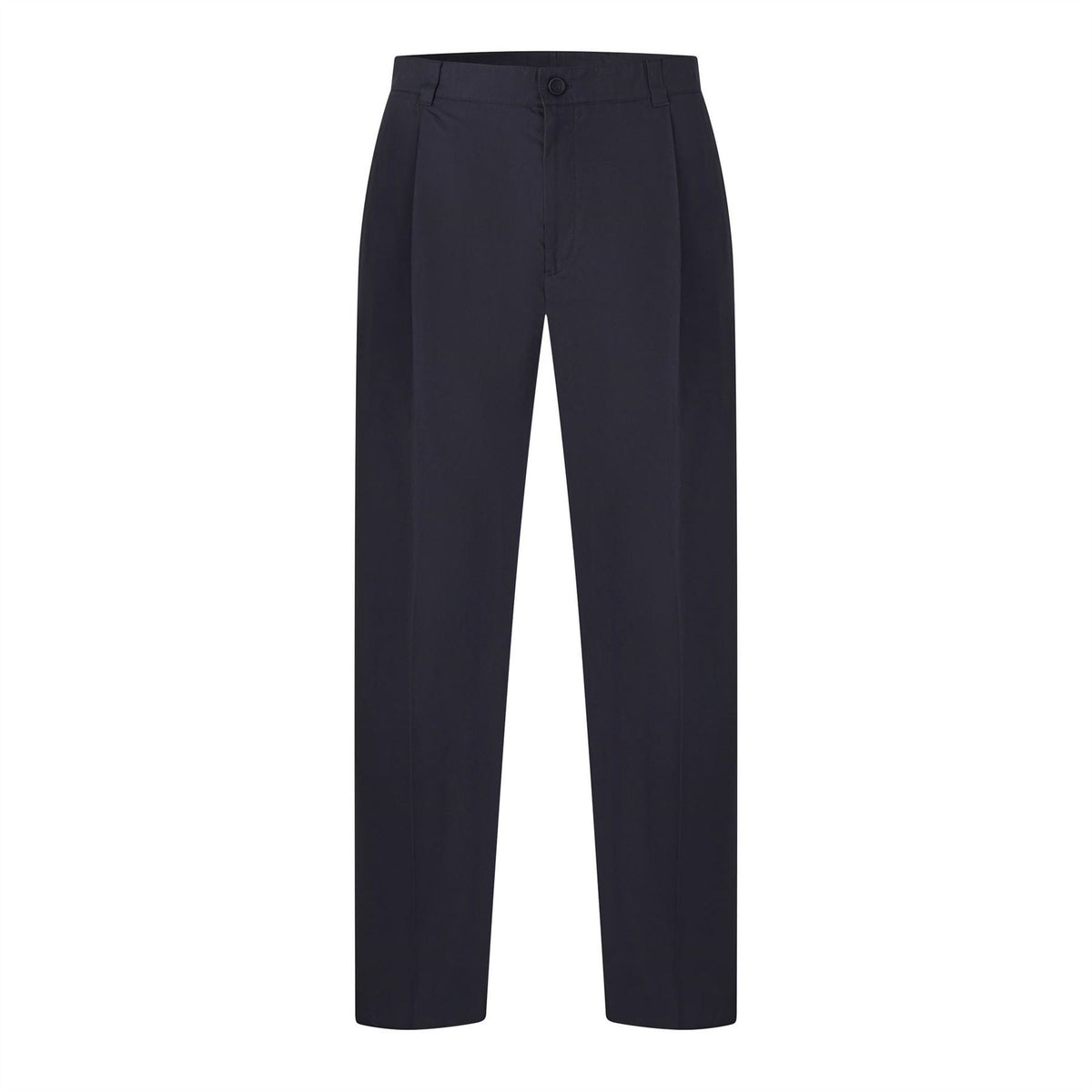 DIOR Wide Pleat Pant