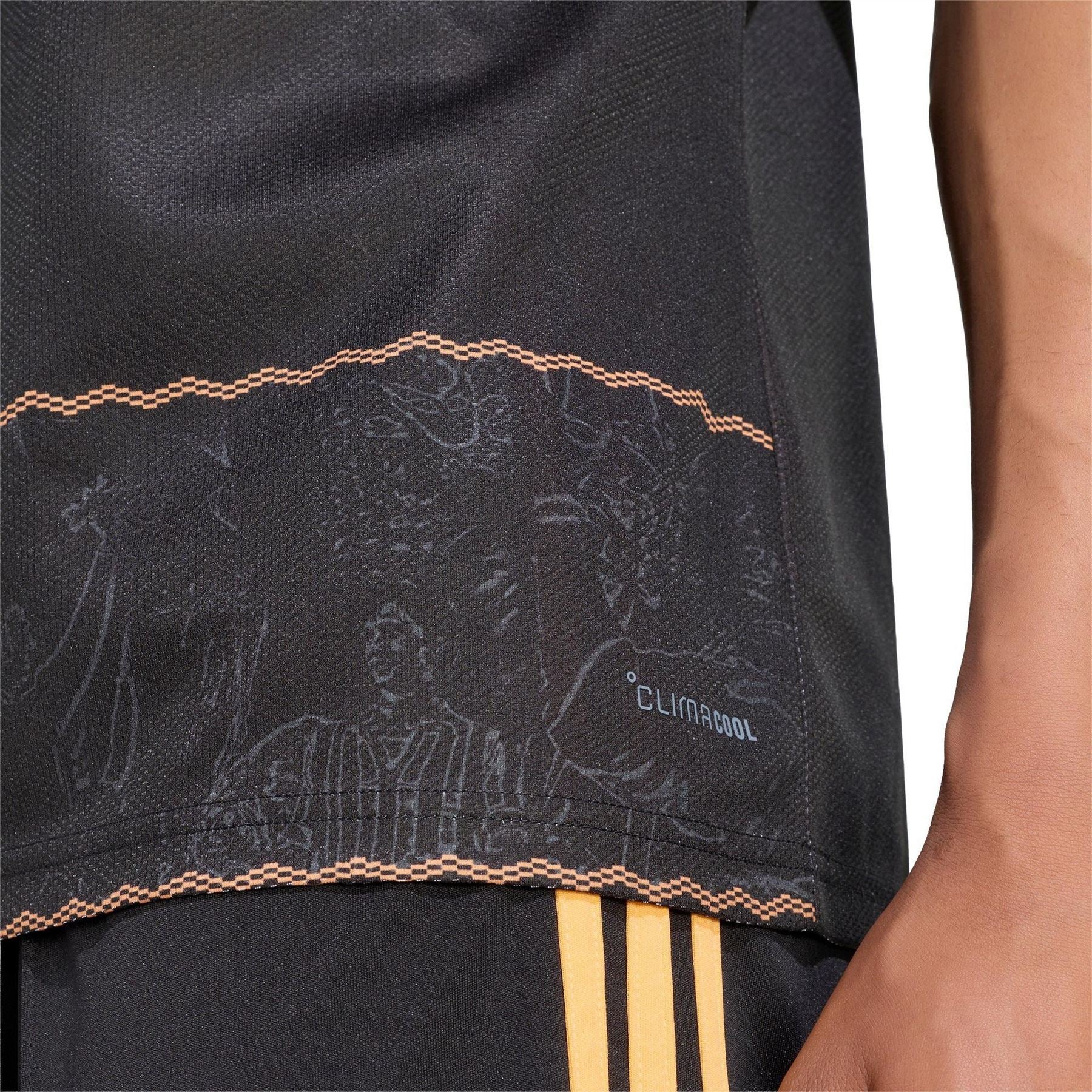 adidas Mens Away Shirt 2026 27