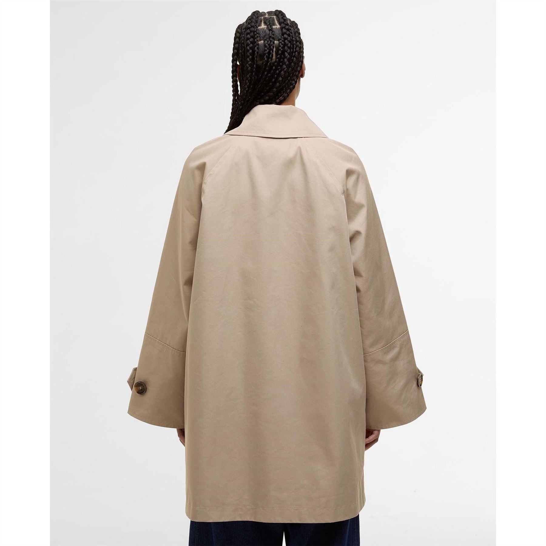 Barbour Kennedy Showerproof Jacket