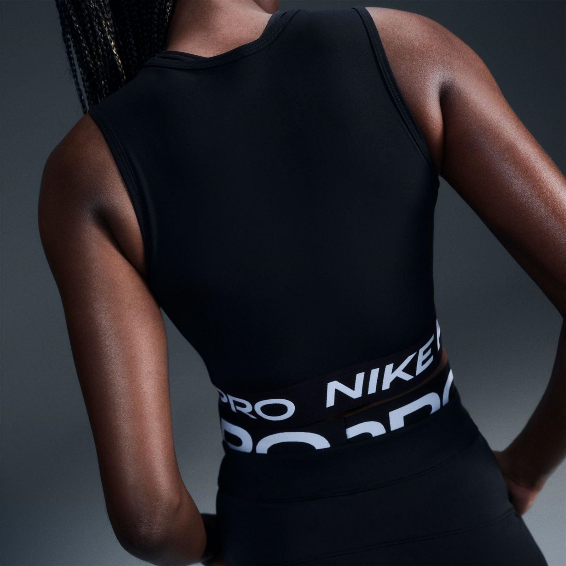 Nike Pro Tank