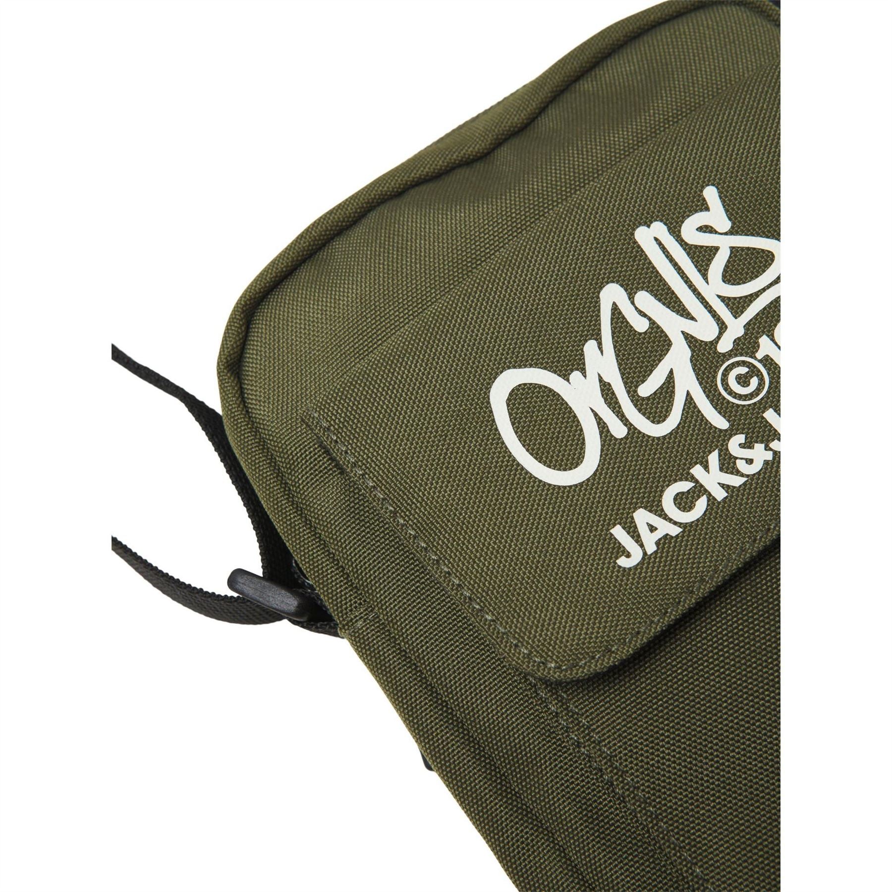 Jack and Jones Adults Jacorg Sling Shoulder Bag