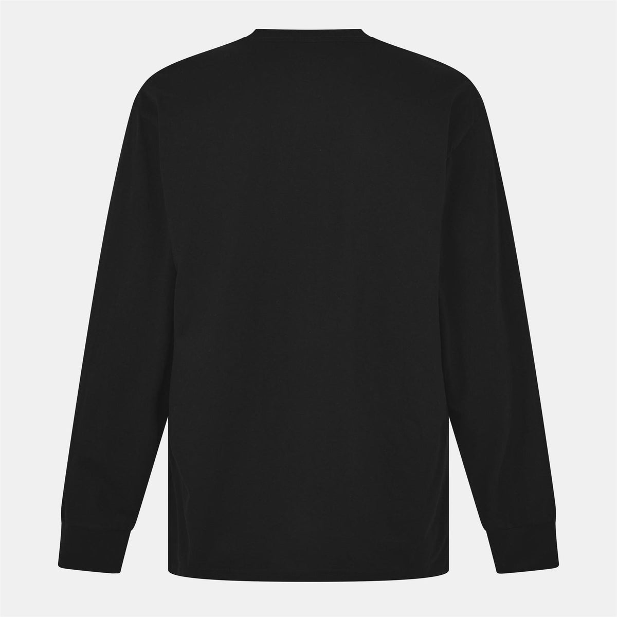 Vans Lifestyle Solucellair Regular Fit Long Sleeve Crew Neck T-Shirt