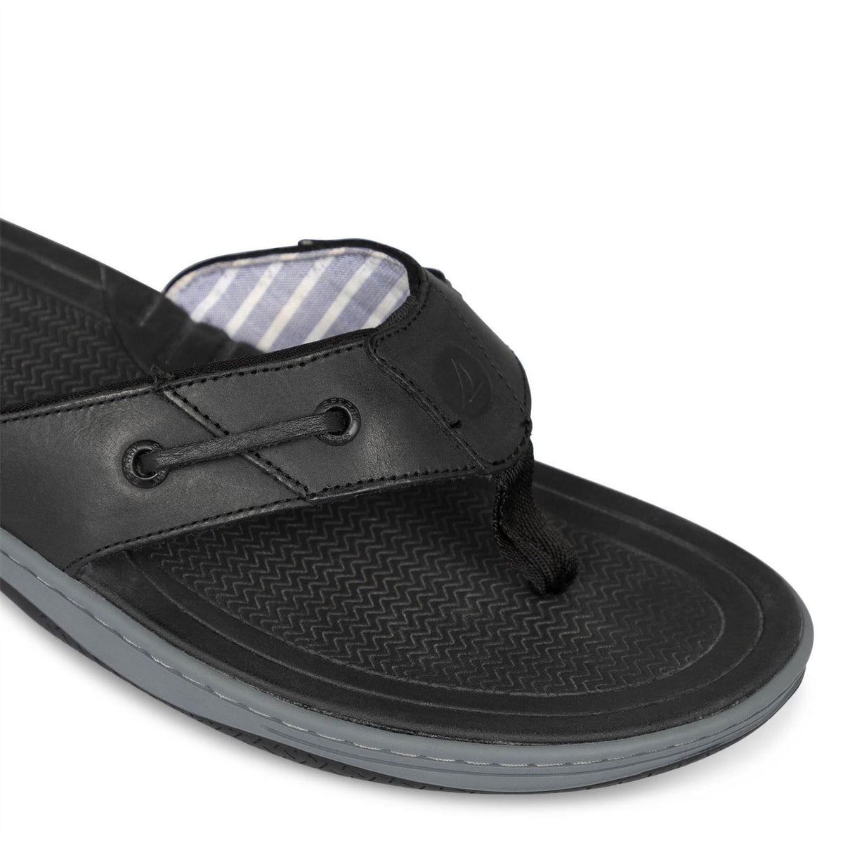 SPERRY Baitfish Thong Sandal