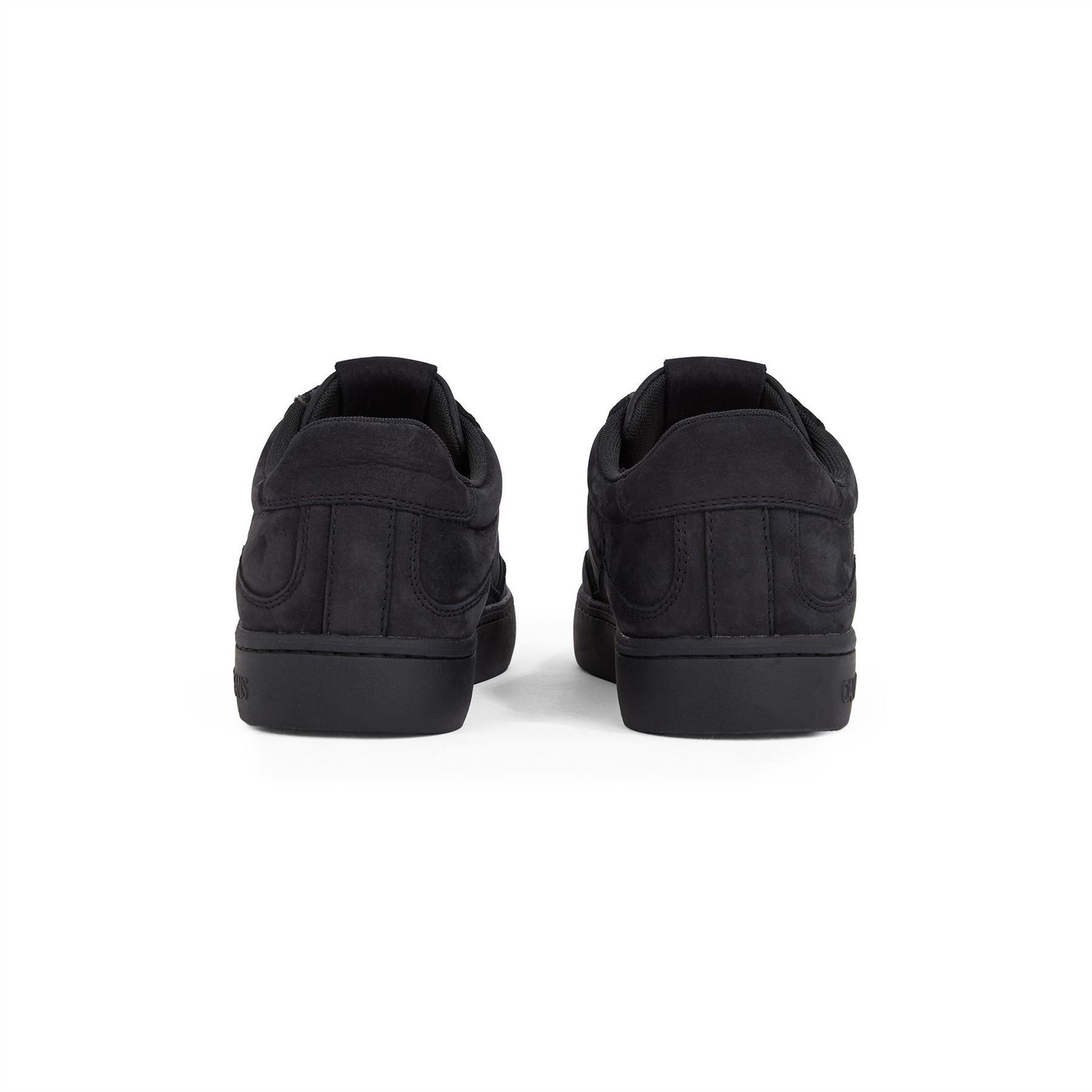 Calvin Klein Jeans Classic Cupsole Wave Low Top Trainers