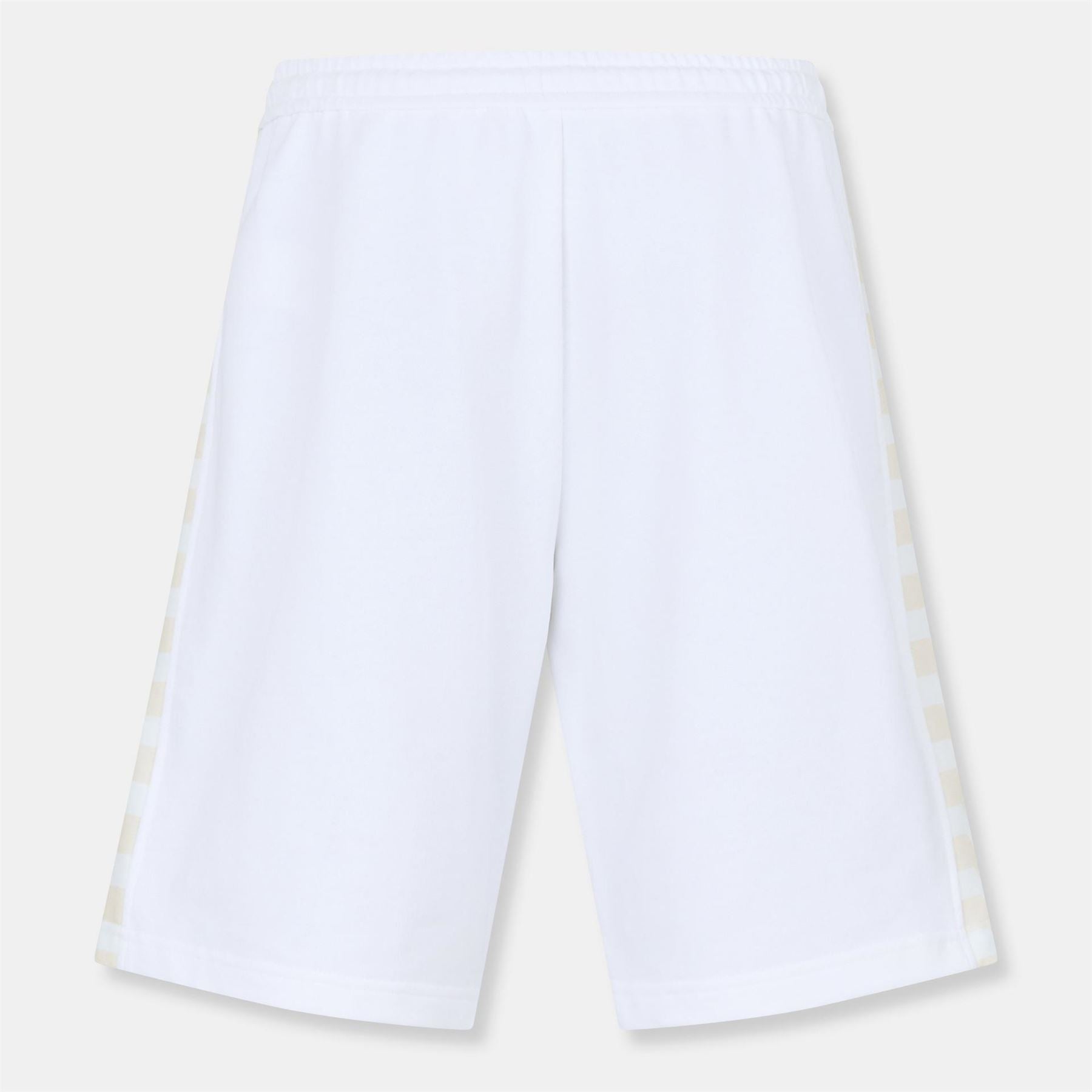 Missoni Fleece Jogger Shorts