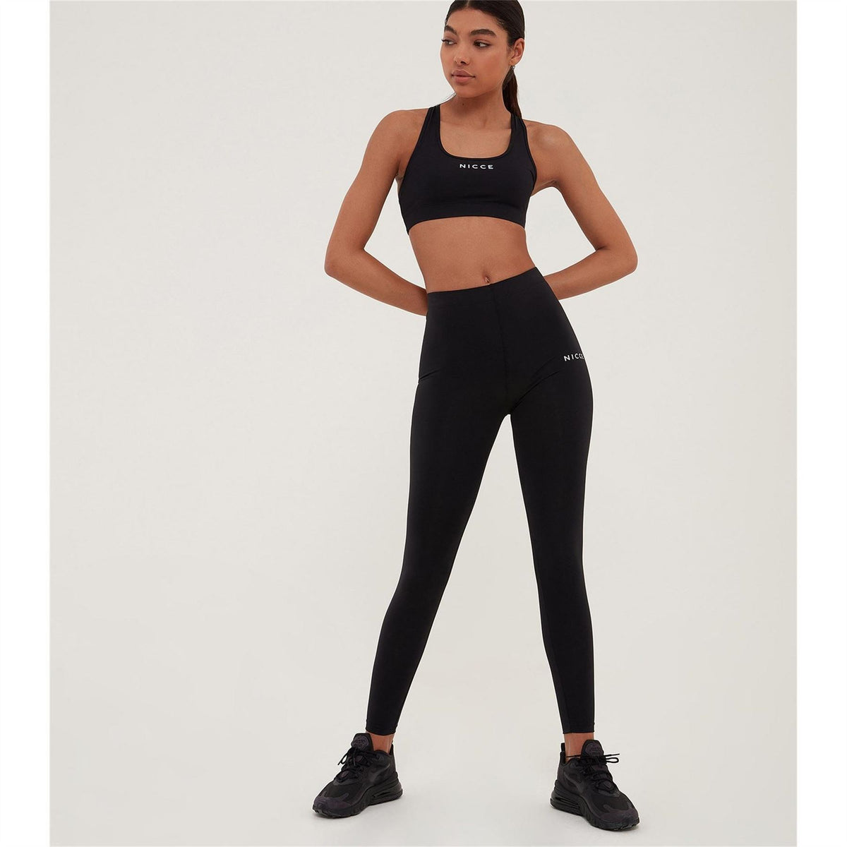 Nicce Leggings