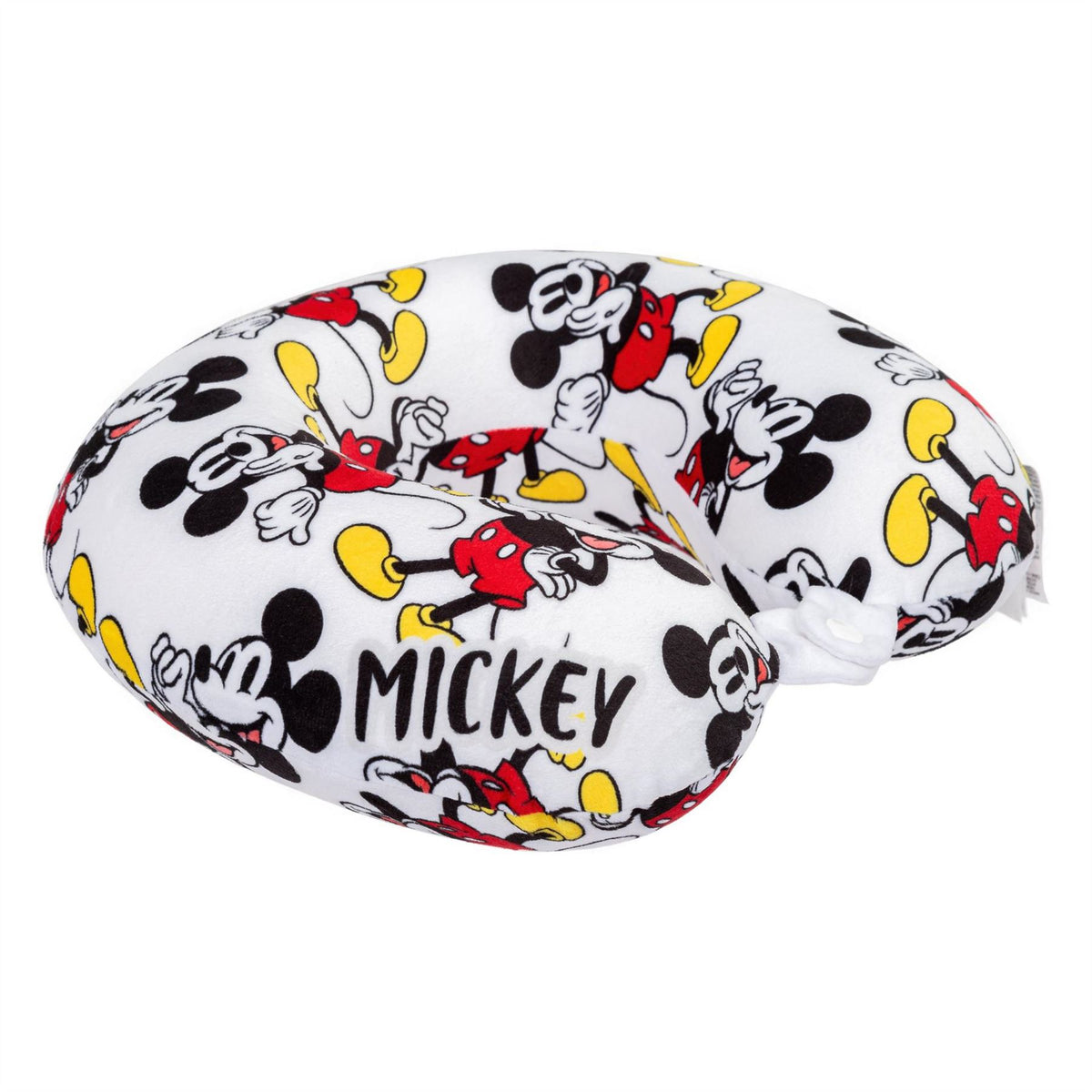 Character Neck Pillow Junior
