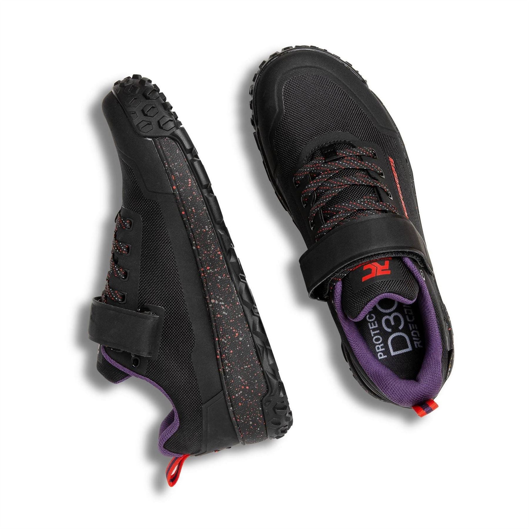 Ride Concepts Concepts Tallac Clip Shoes